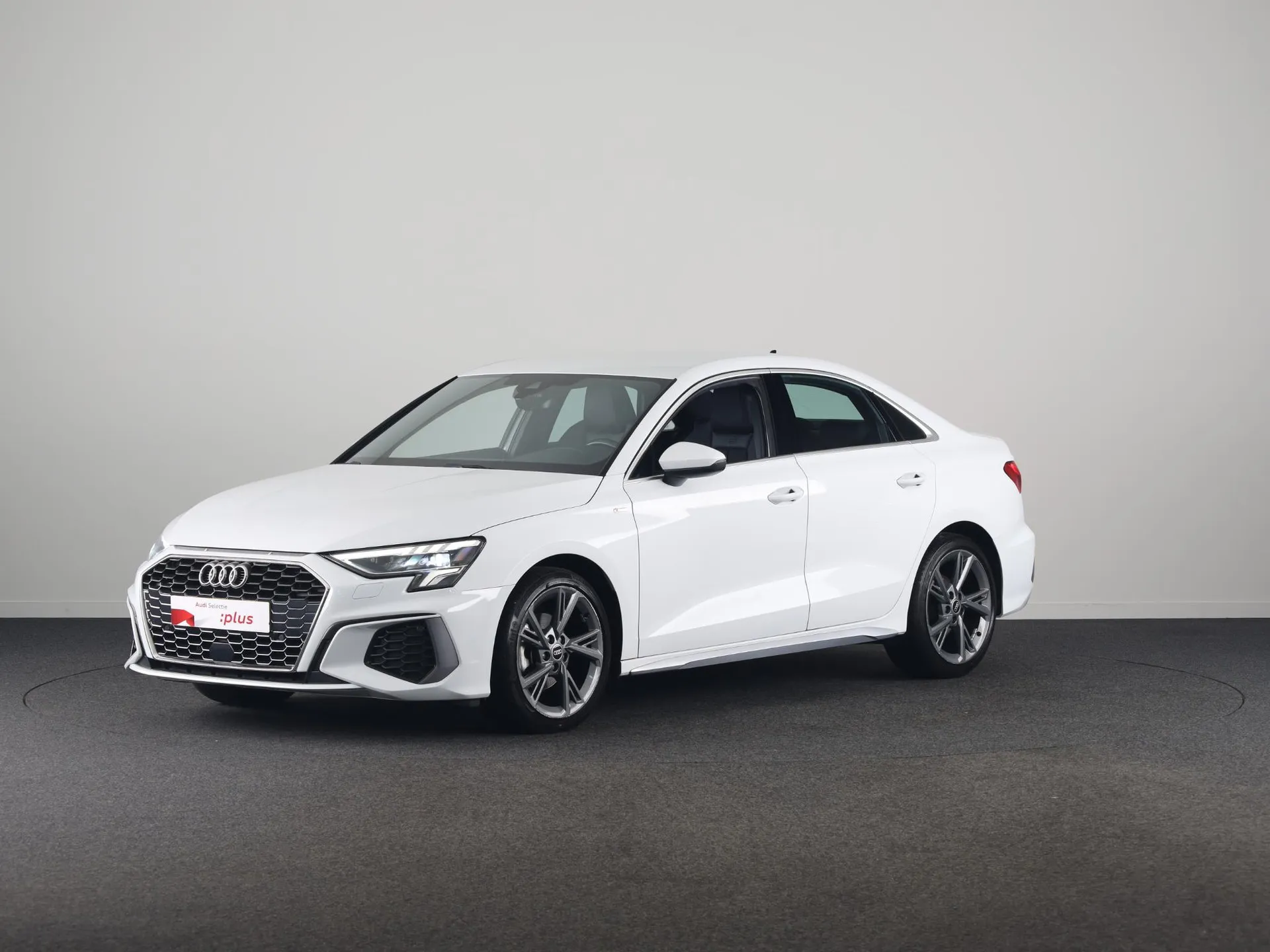 Audi A3 — foto 1