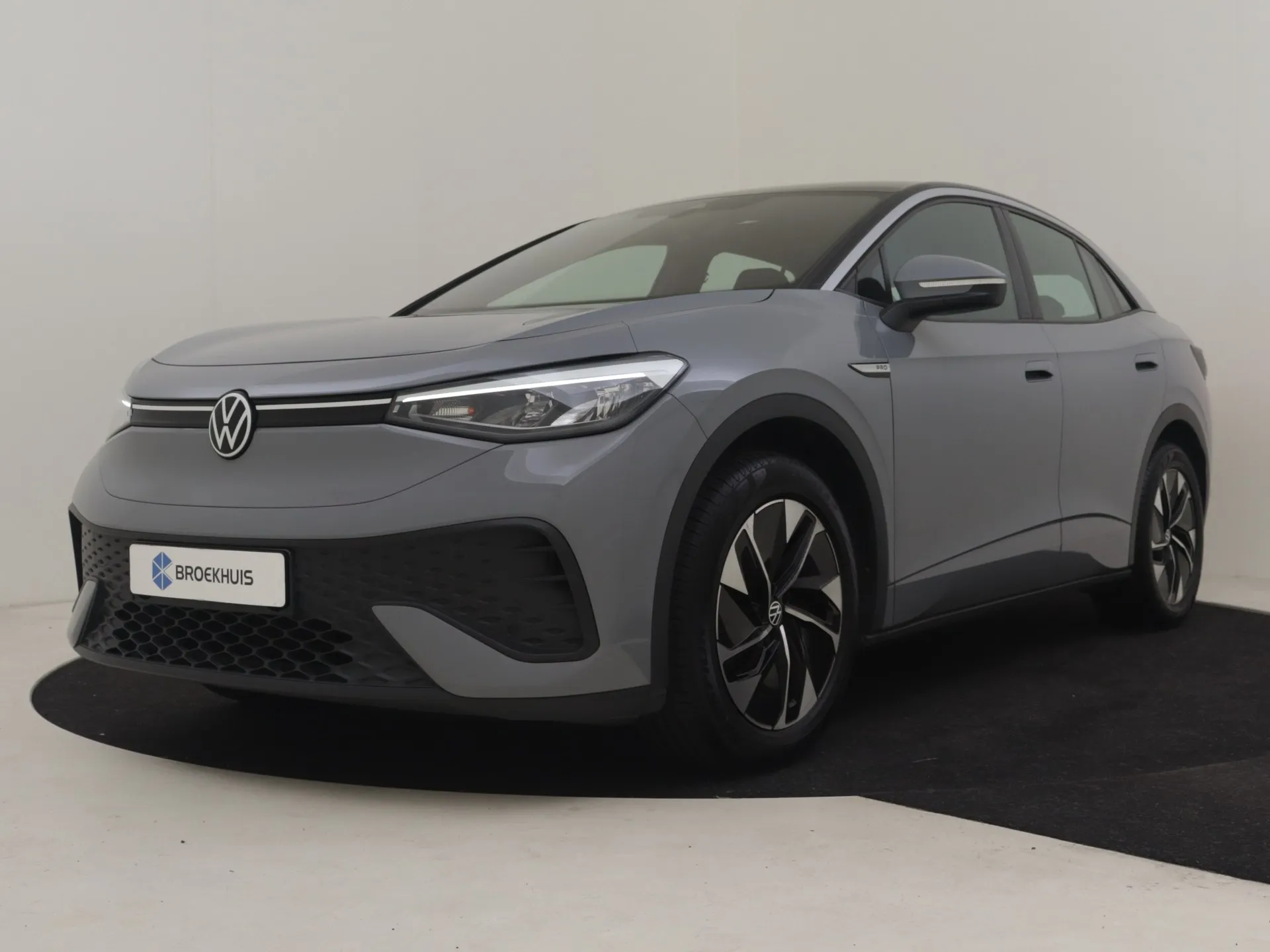 Volkswagen ID.5 — foto 1