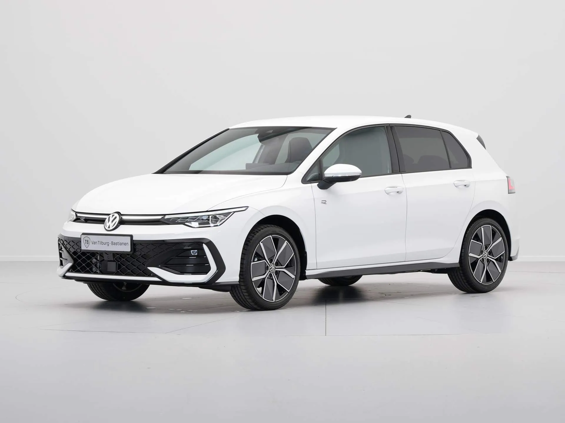 Volkswagen Golf — foto 1