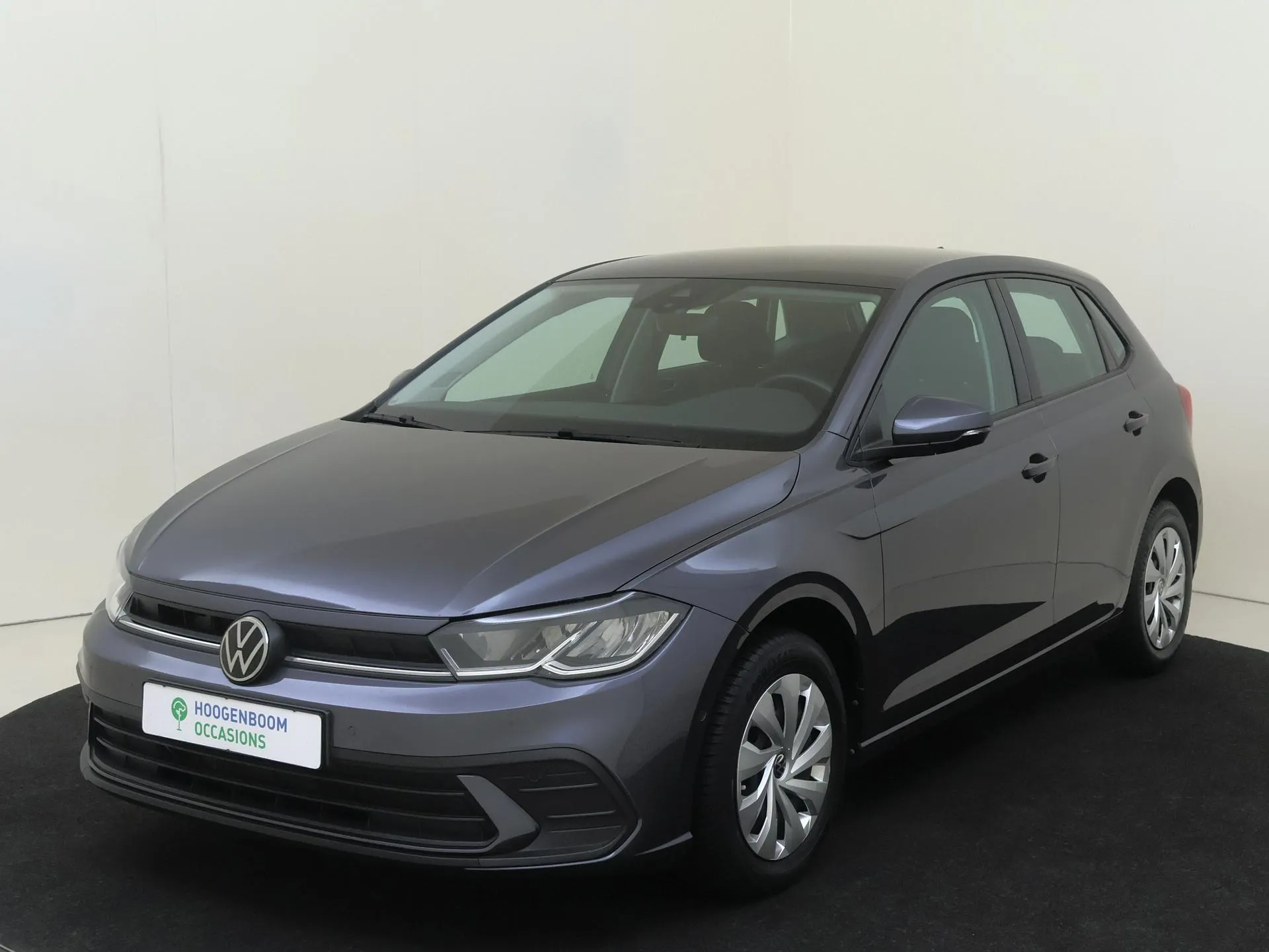 Volkswagen Polo — foto 1
