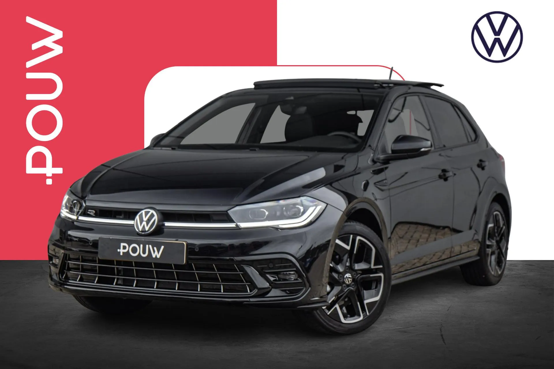 Volkswagen Polo — foto 1