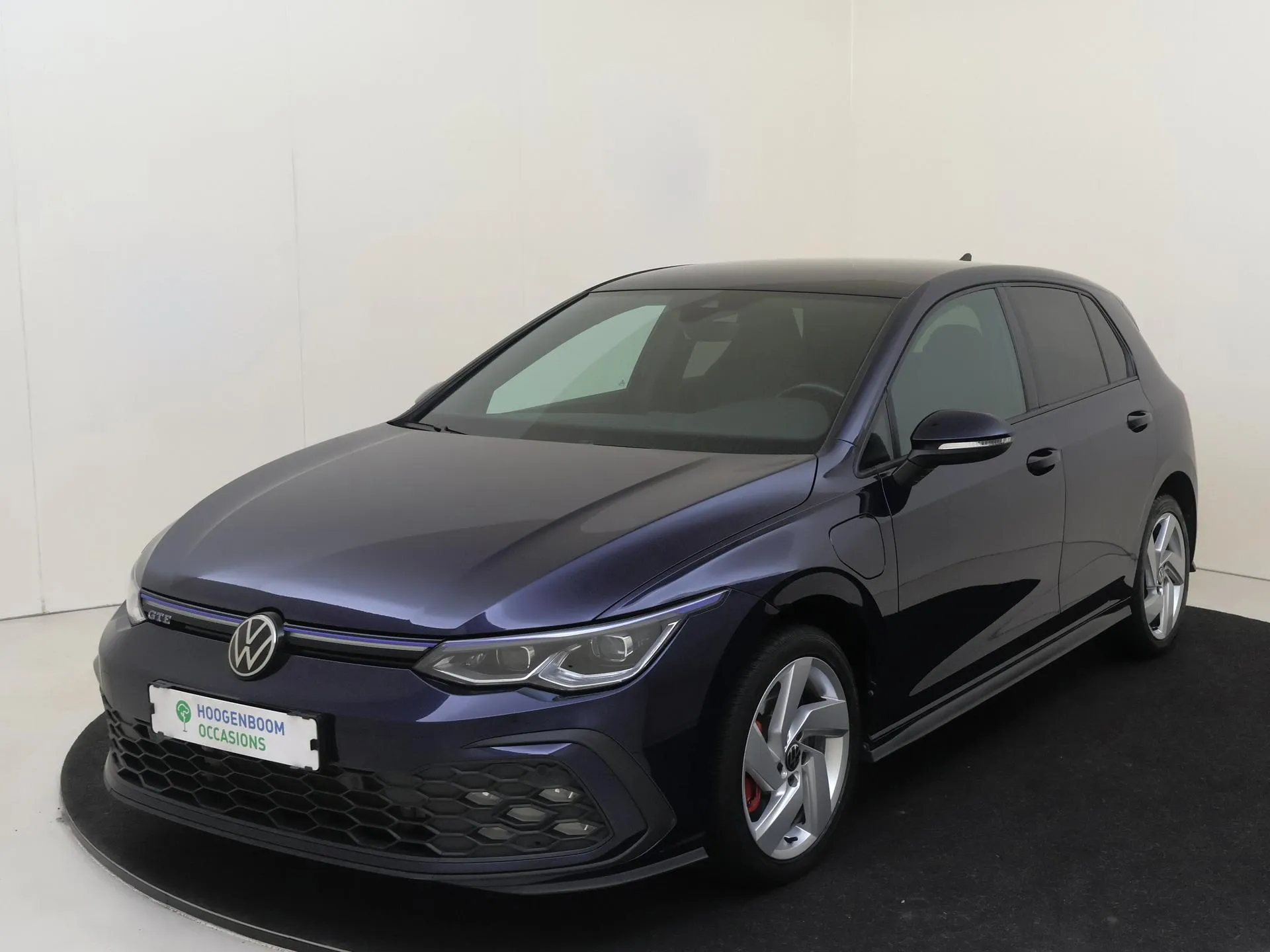 Volkswagen Golf — foto 1