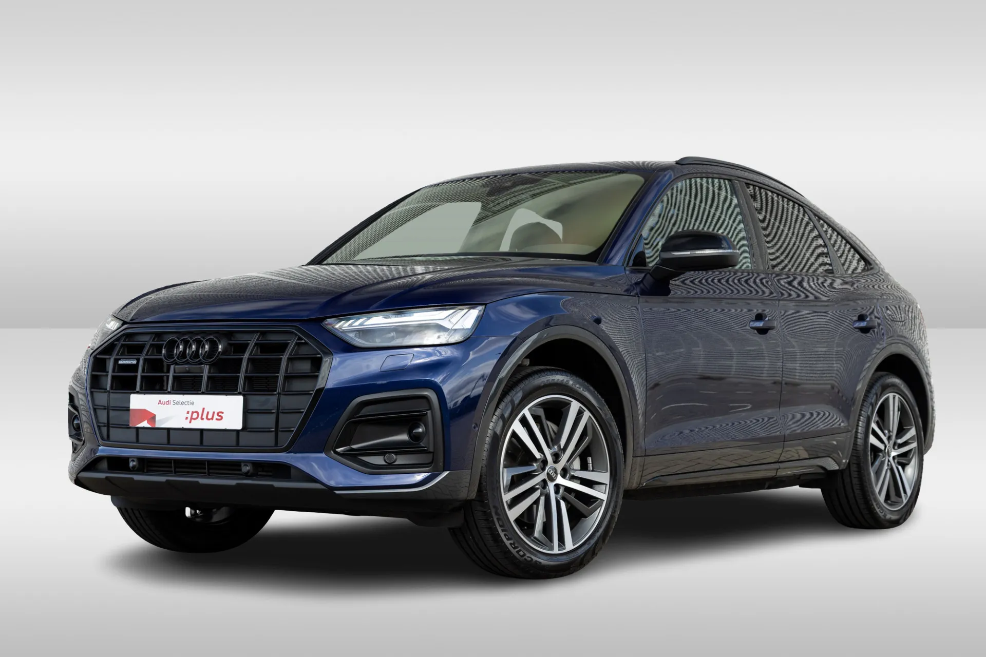 Audi Q5 — foto 1