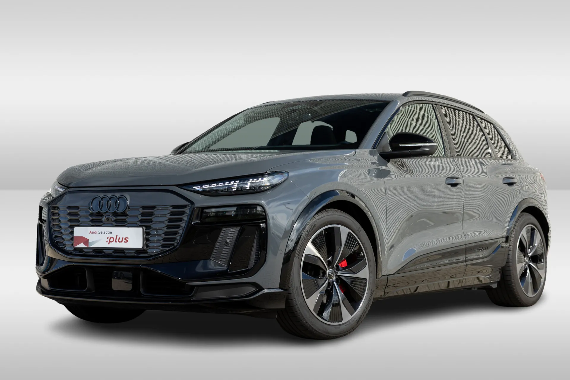 Audi SQ6