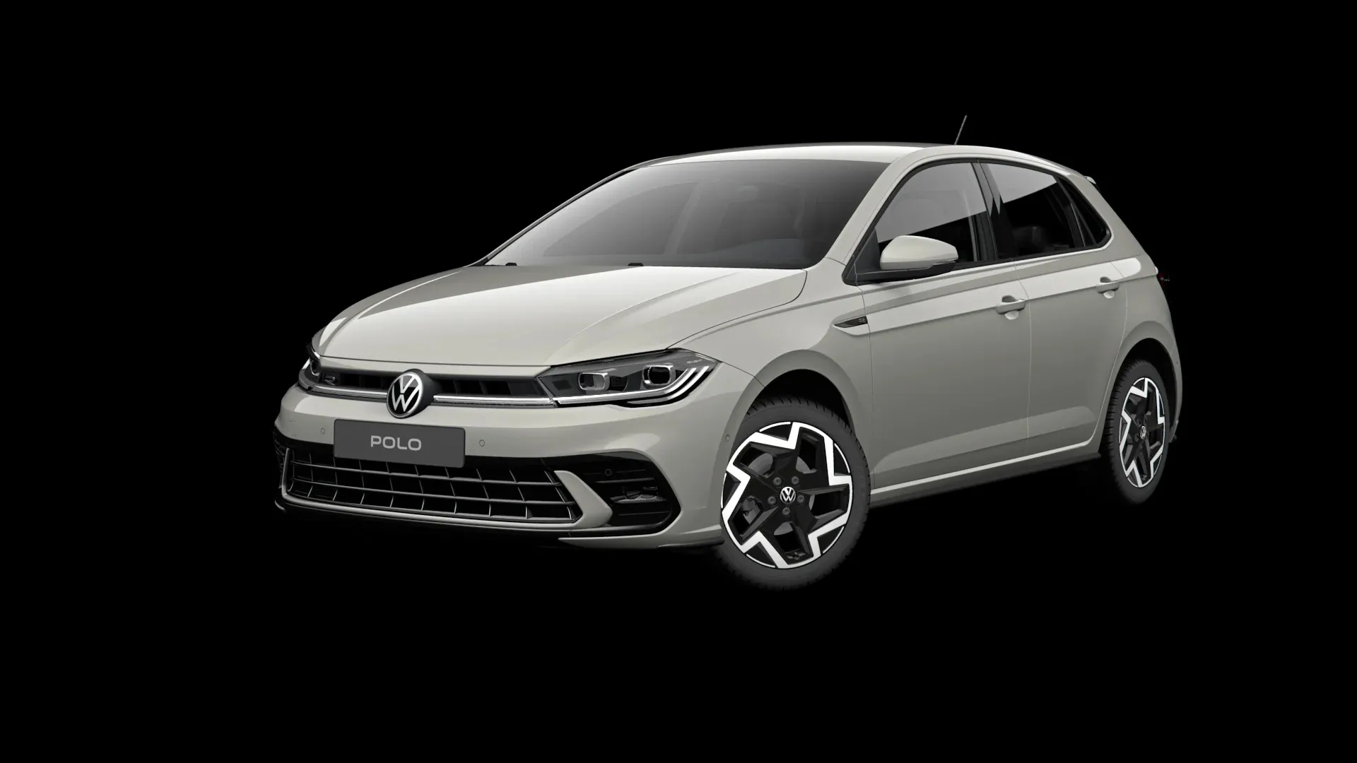 Volkswagen Polo — foto 1