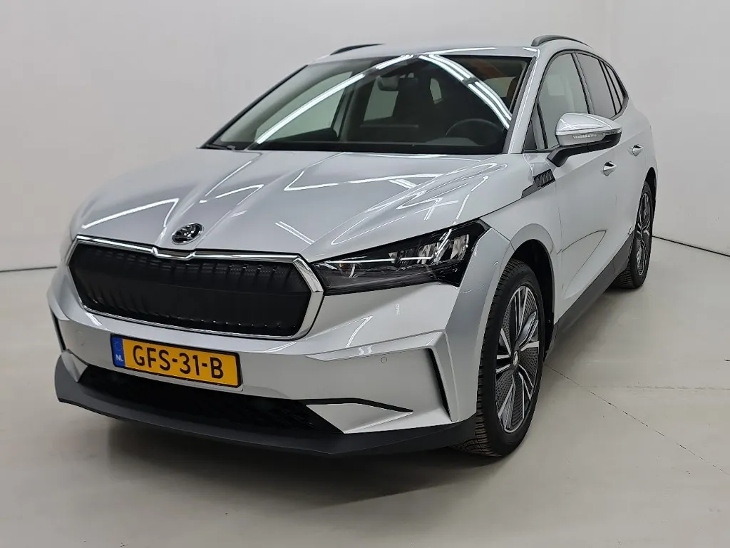 Škoda Enyaq