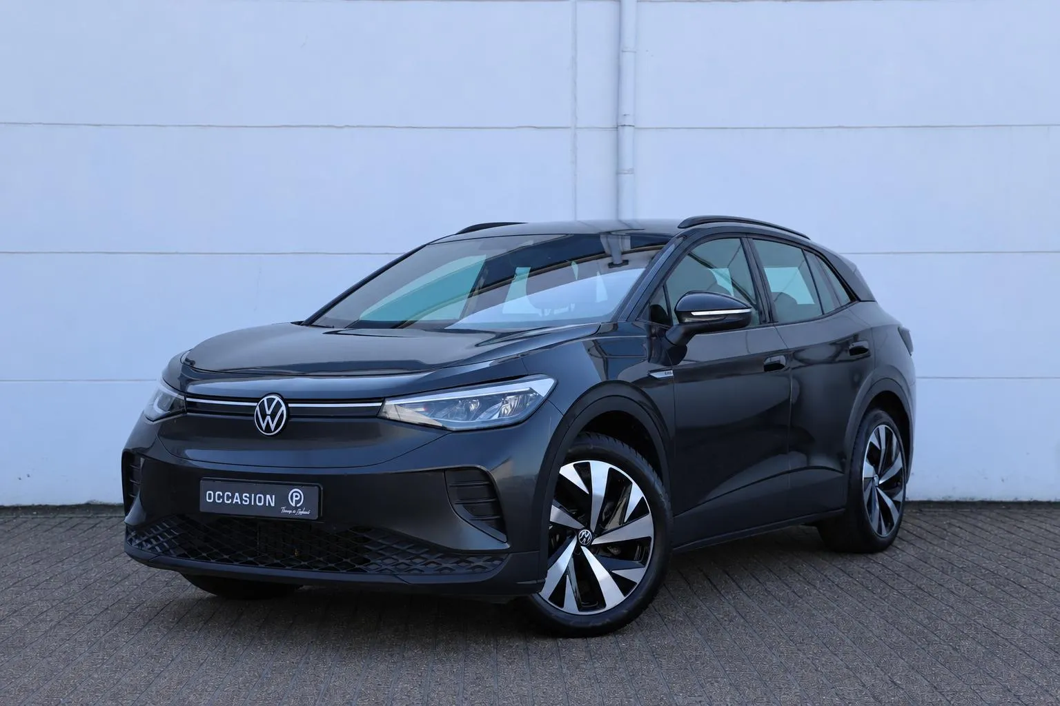 Volkswagen ID.4 — foto 1