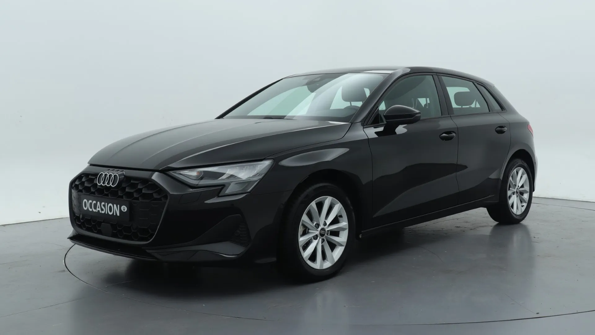Audi A3 — foto 1