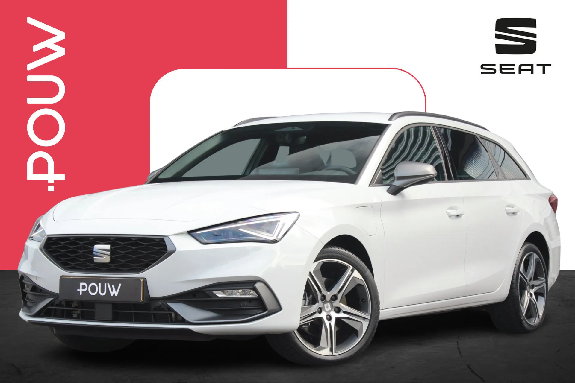 Seat Leon — foto 1