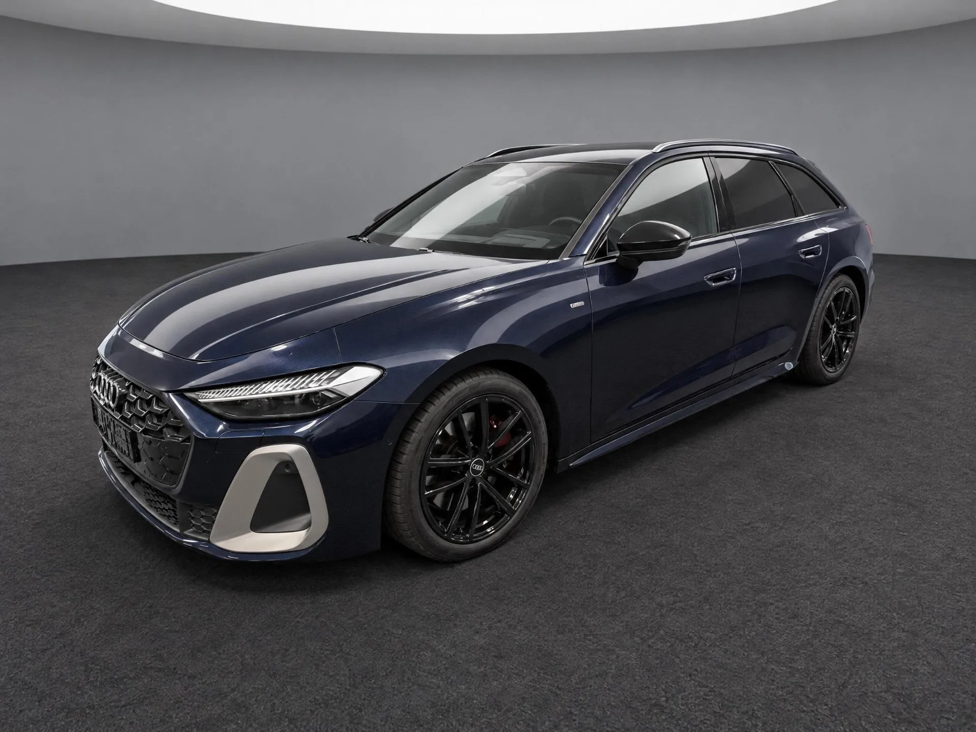 Audi A5 — foto 1