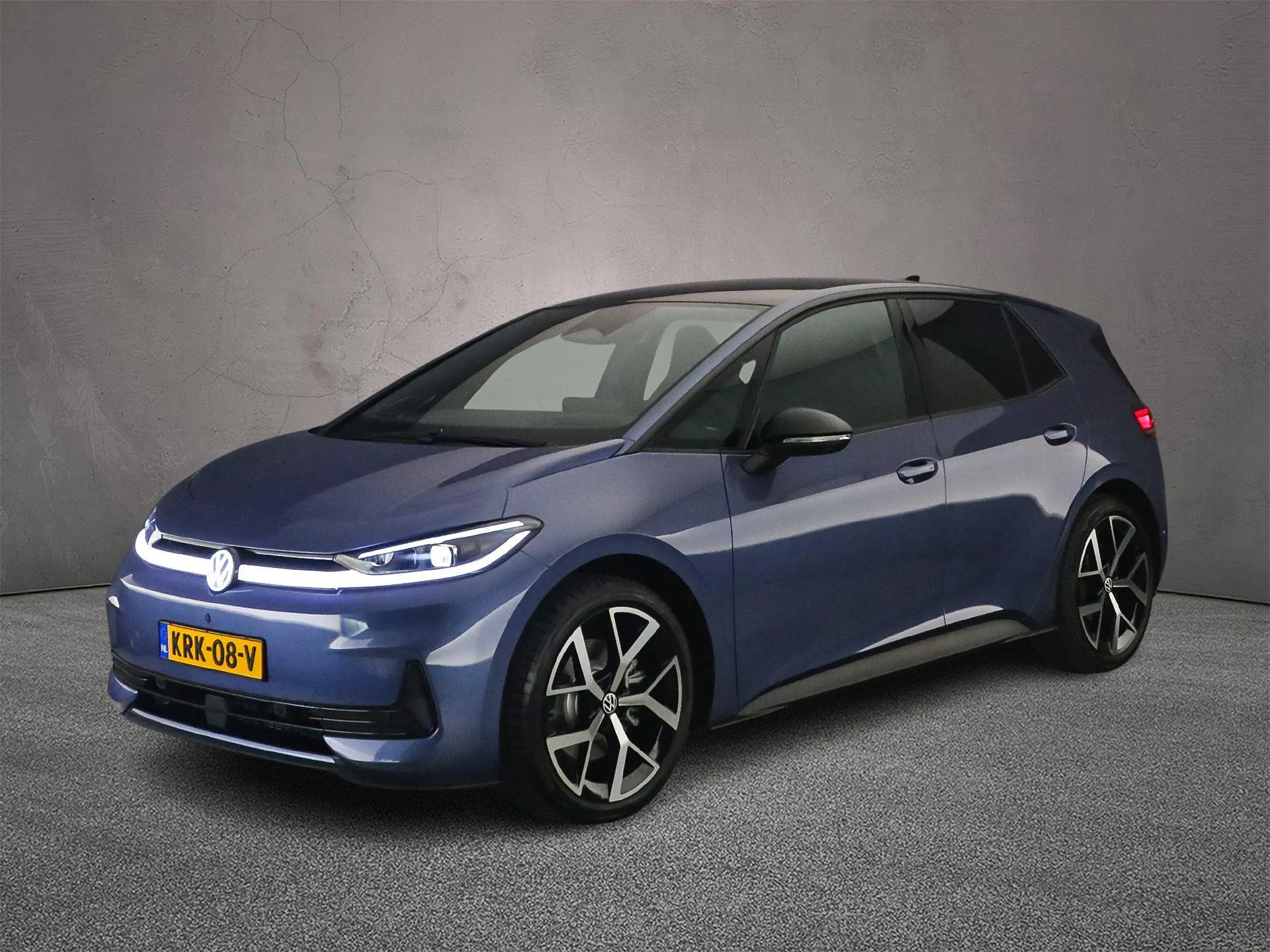 Volkswagen ID.3 Neo — foto 1