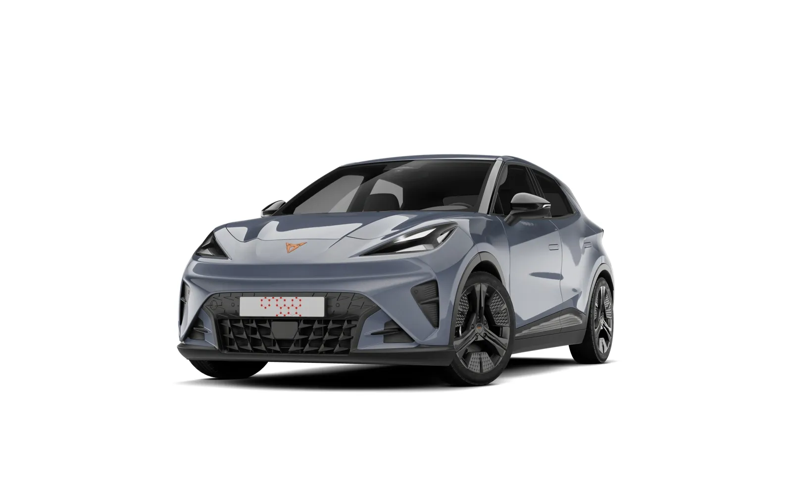 CUPRA Raval — foto 1