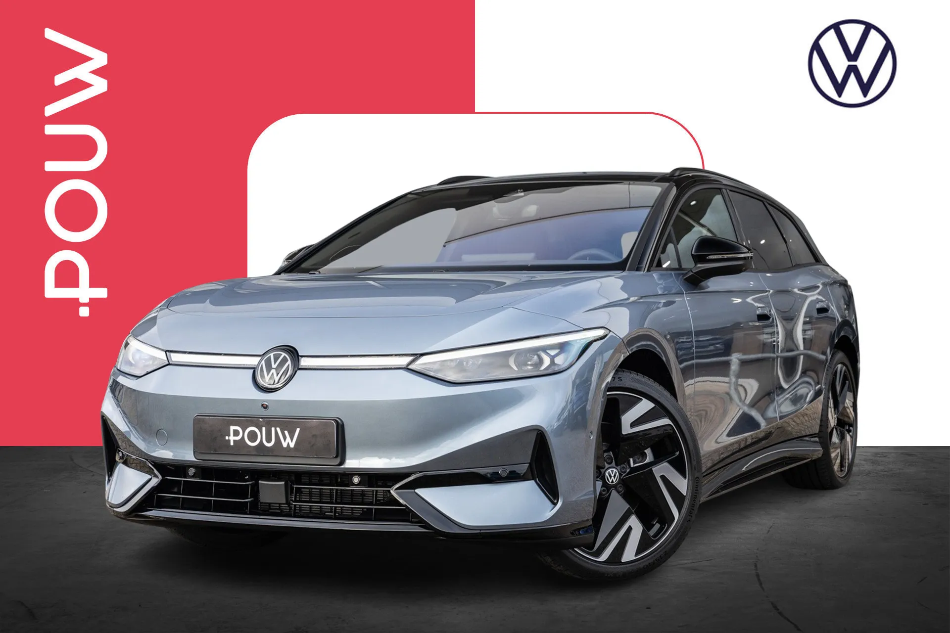 Volkswagen ID.7 — foto 1