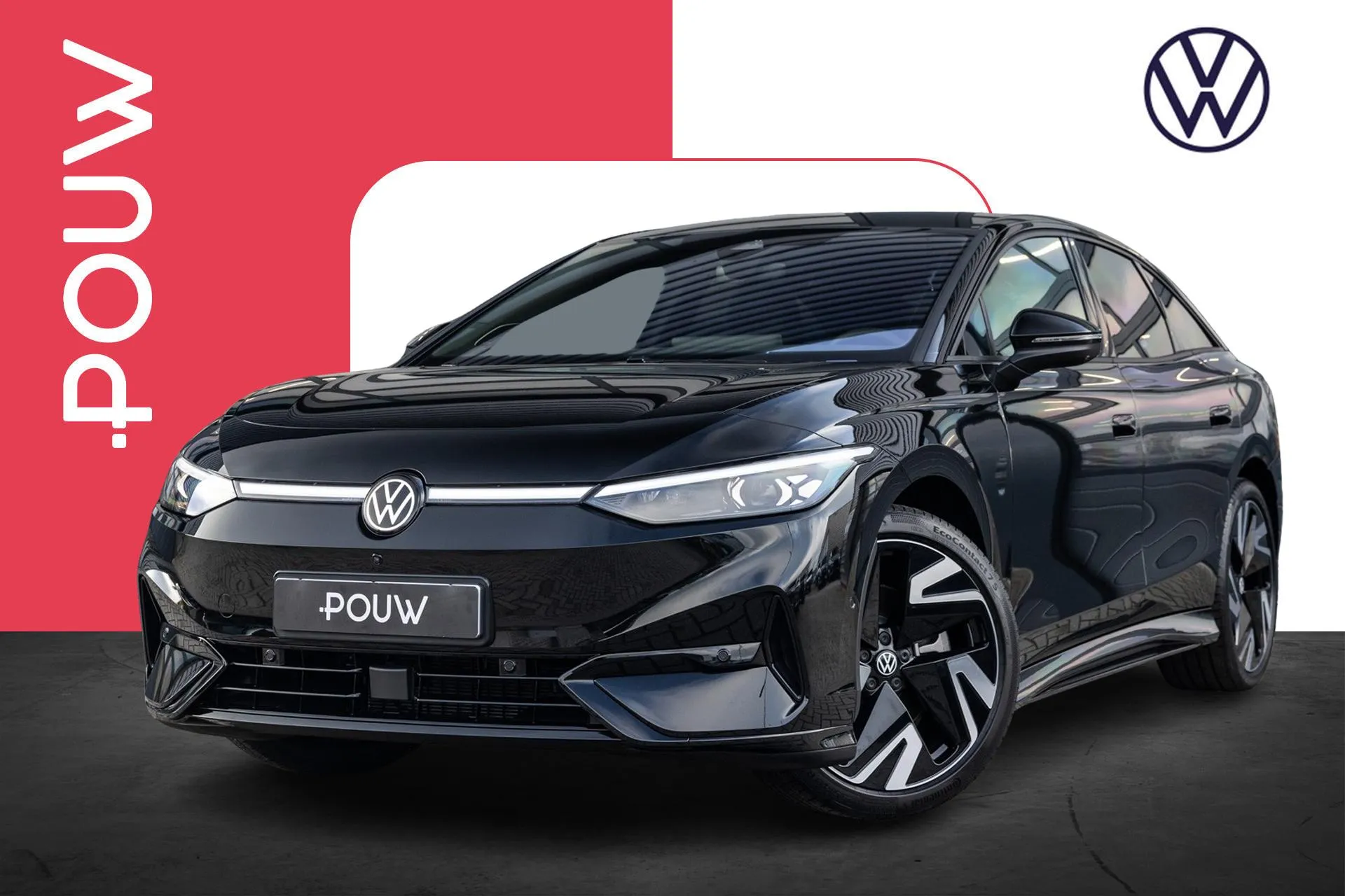 Volkswagen ID.7 — foto 1