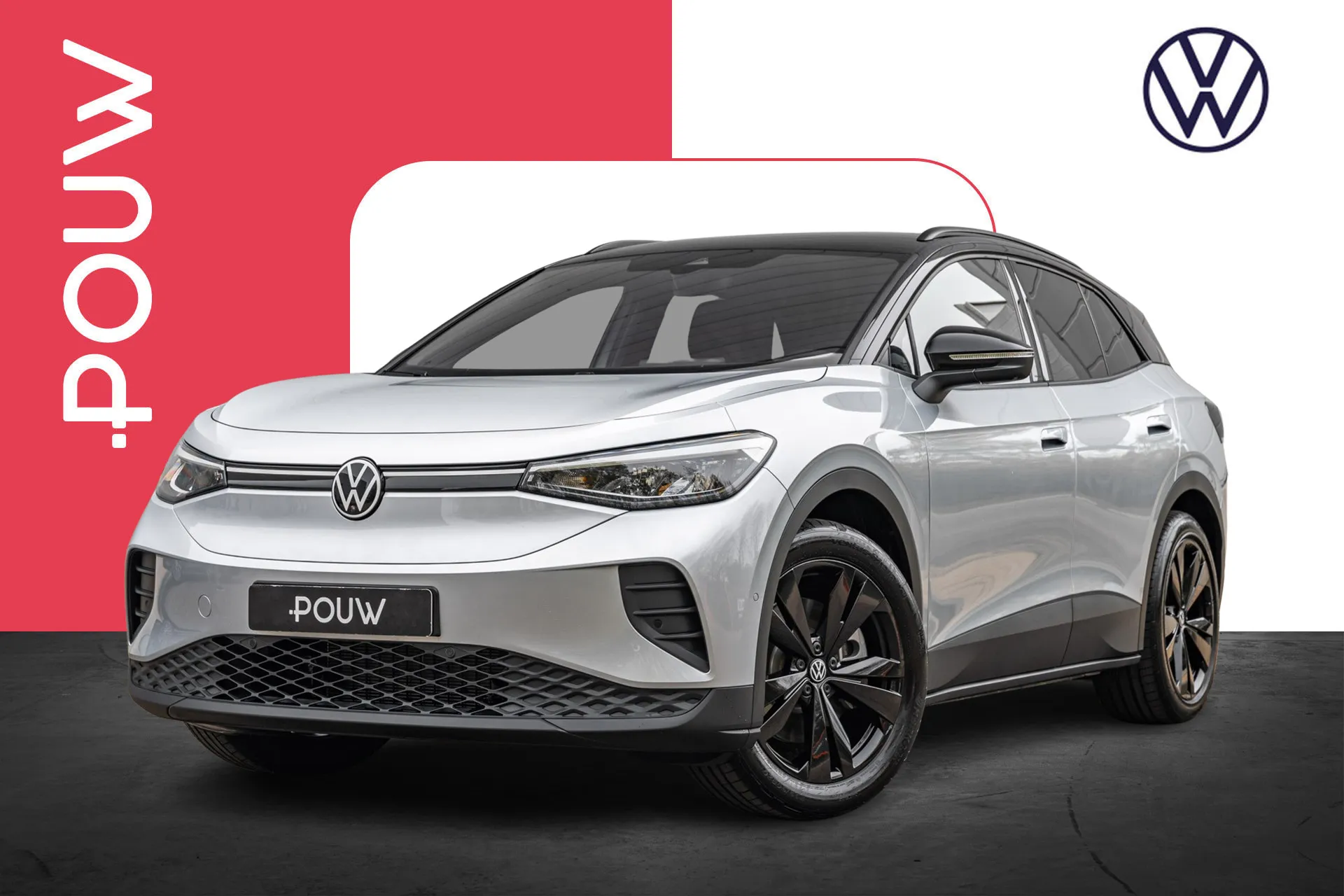 Volkswagen ID.4 — foto 1