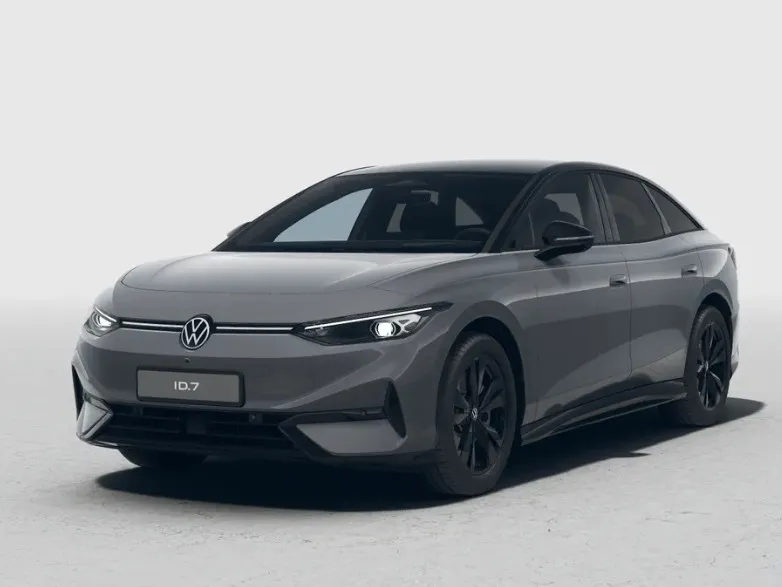 Volkswagen ID.7 — foto 1