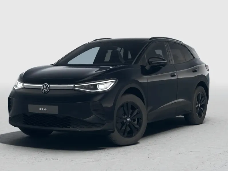 Volkswagen ID.4 — foto 1