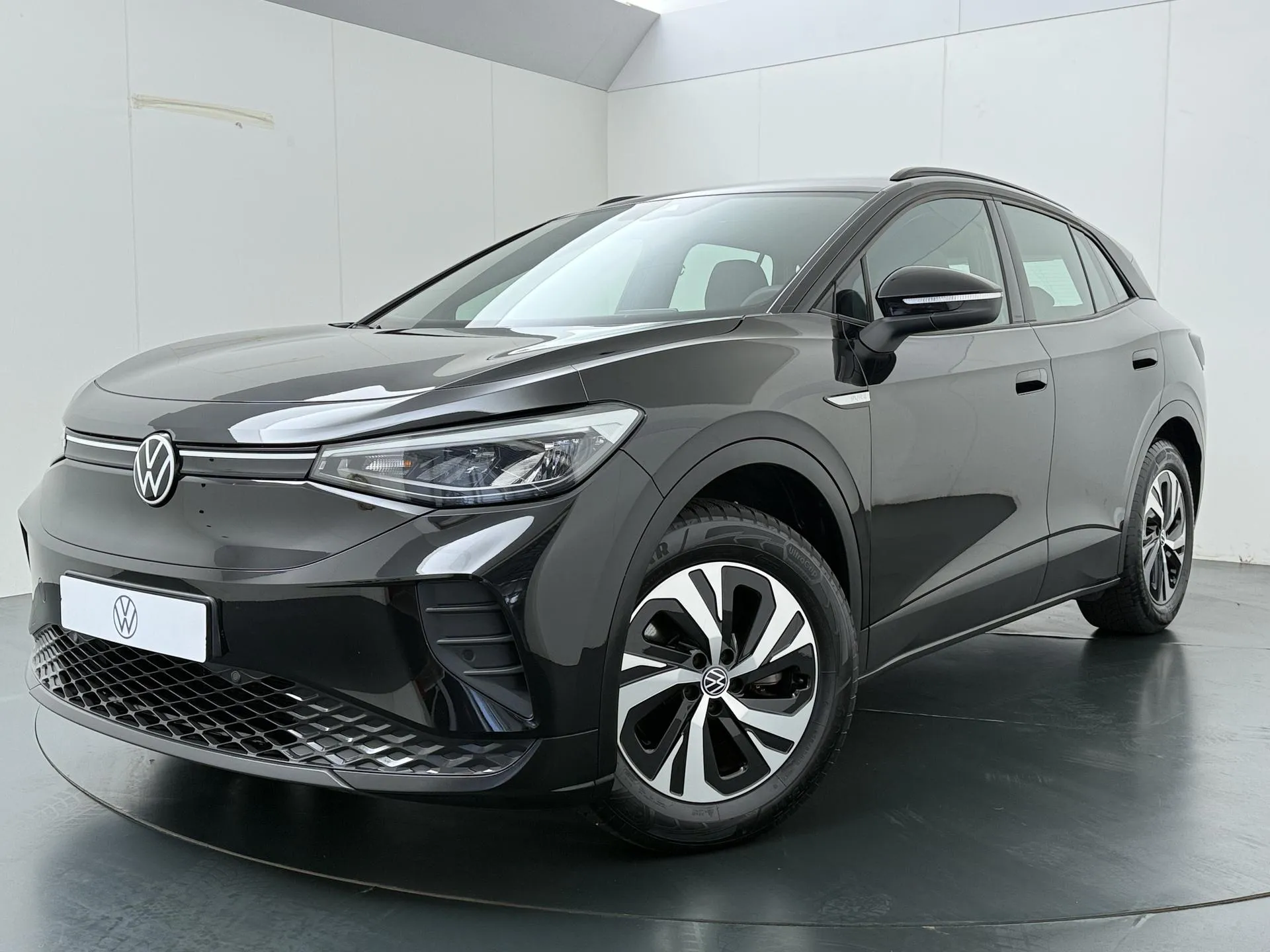 Volkswagen ID.4 — foto 1