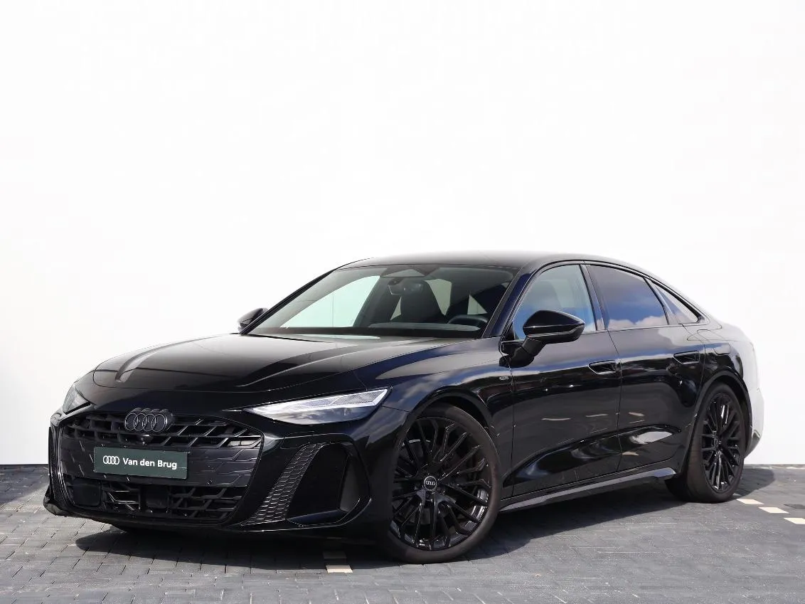 Audi A6 — foto 1