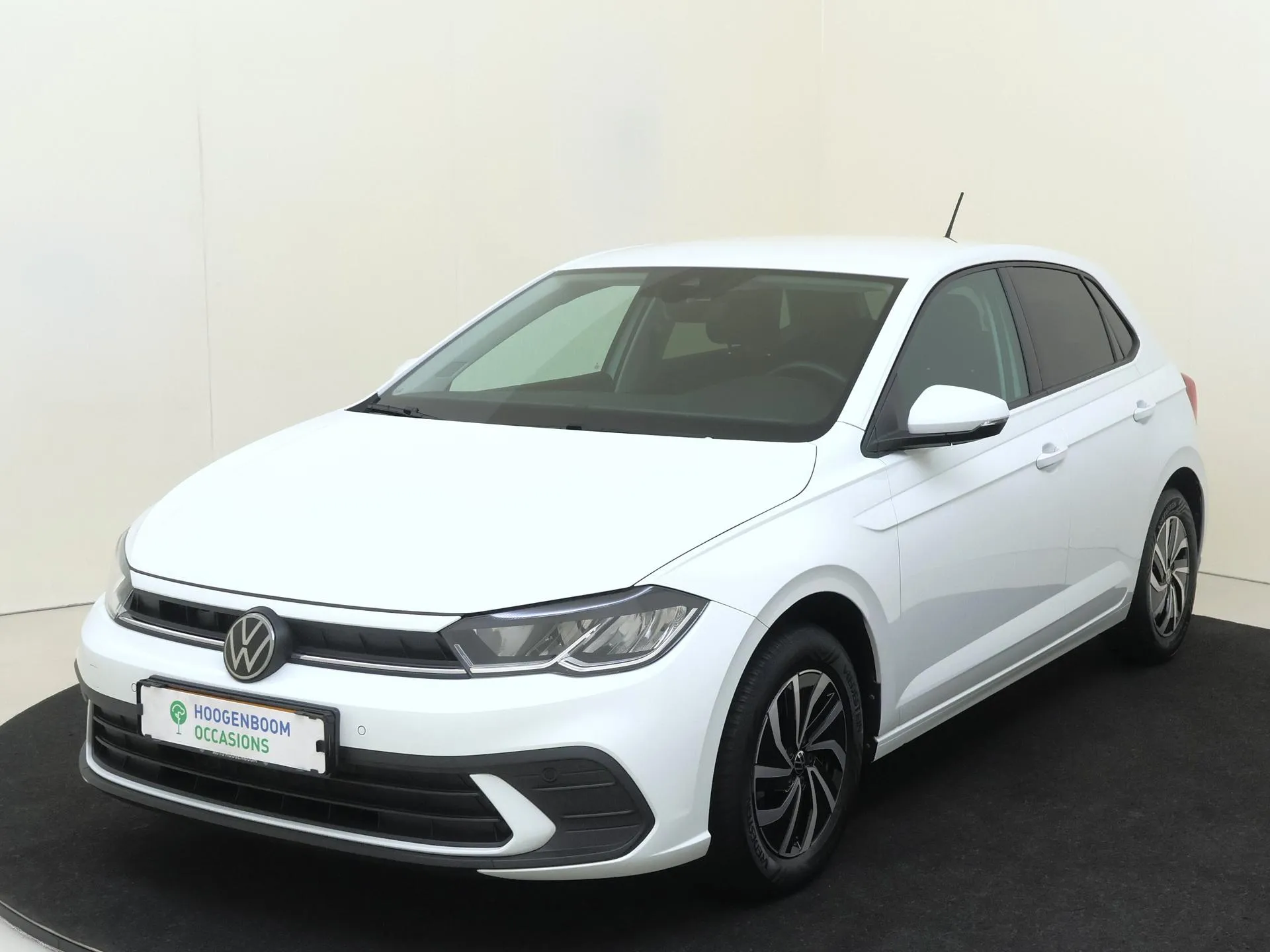 Volkswagen Polo — foto 1