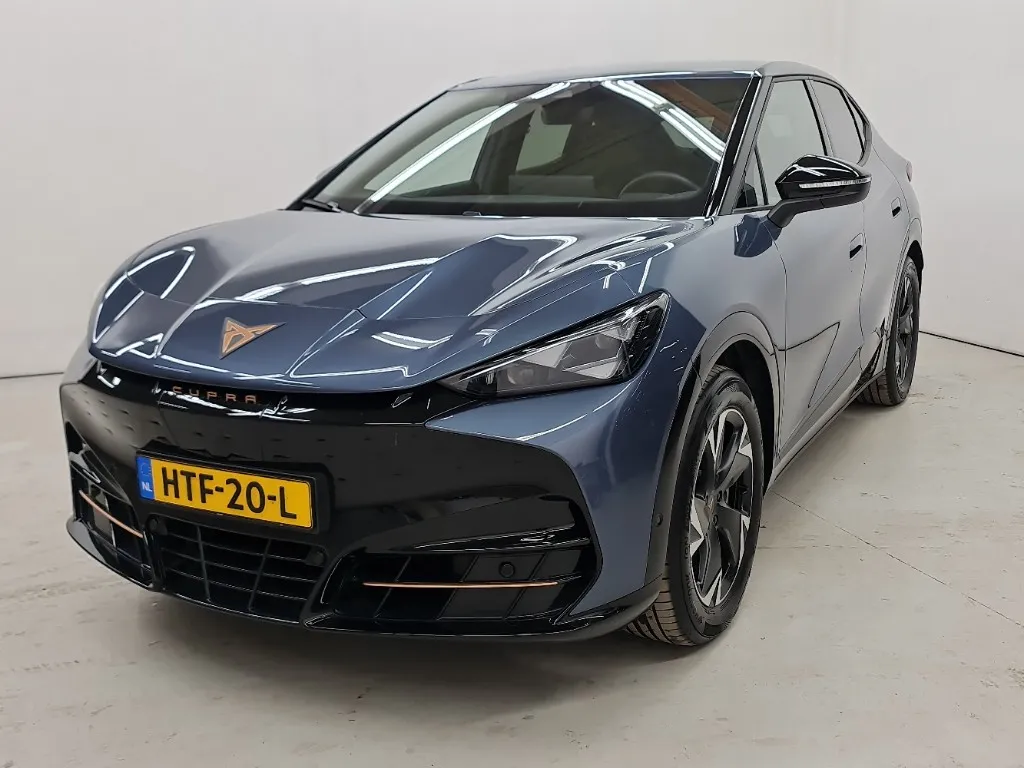 Occasion CUPRA Tavascan BEV 286pk 82kWh Business Winter HTF20L