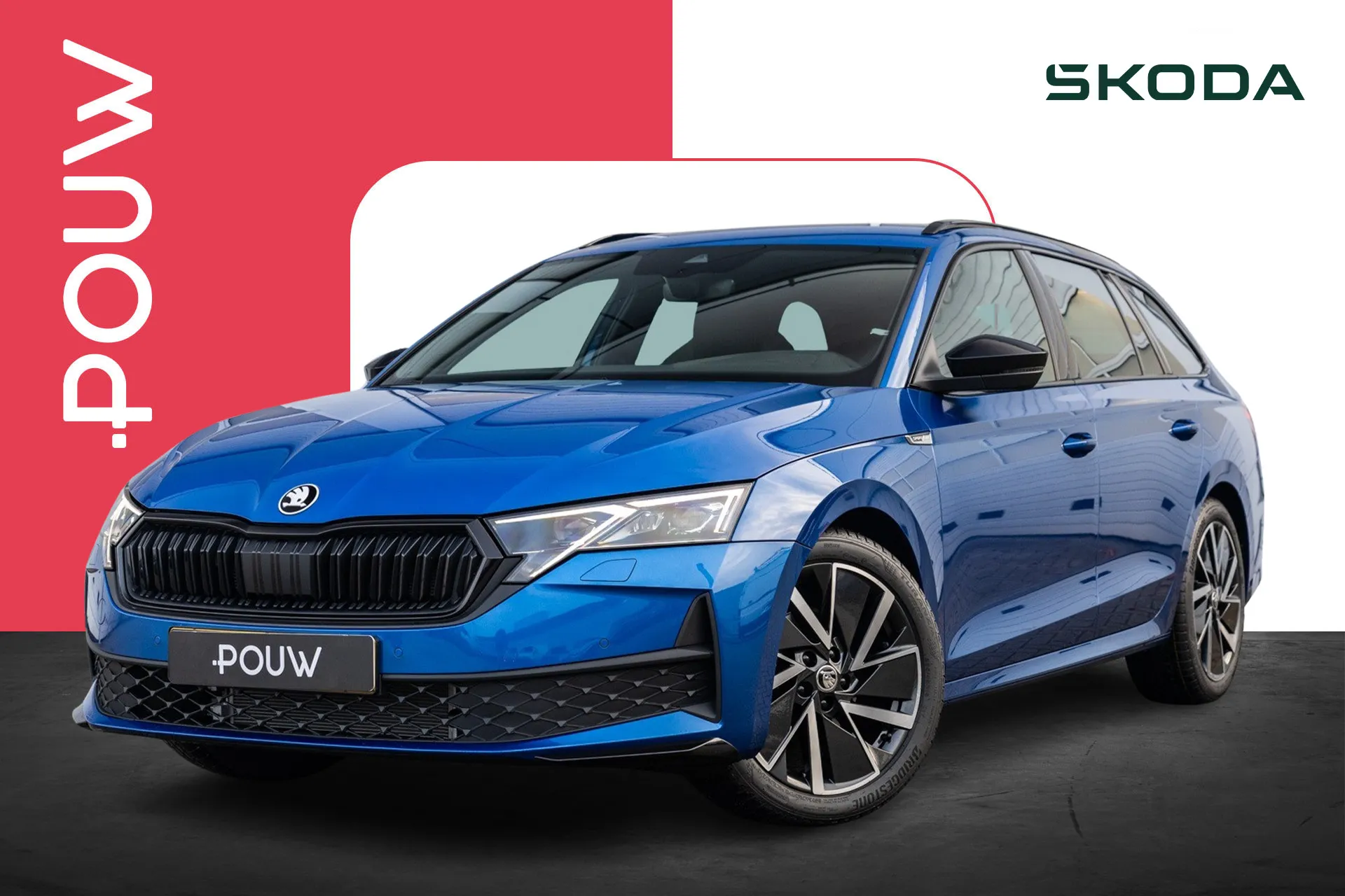 Škoda Octavia — foto 1