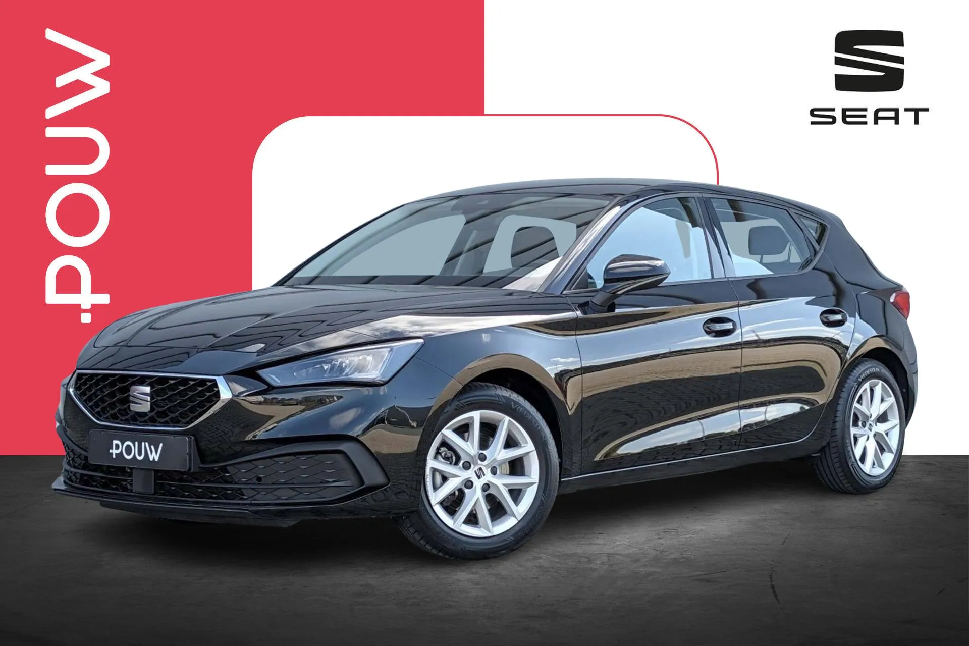 Seat Leon — foto 1