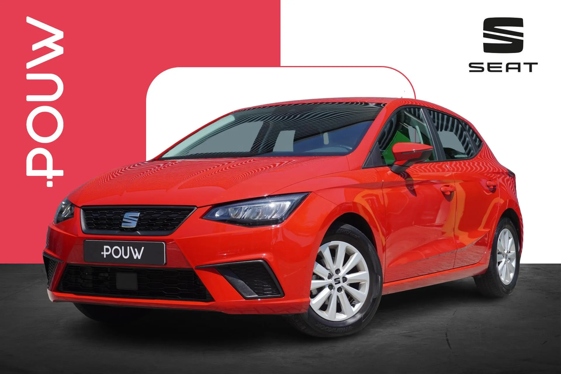 Seat Ibiza — foto 1