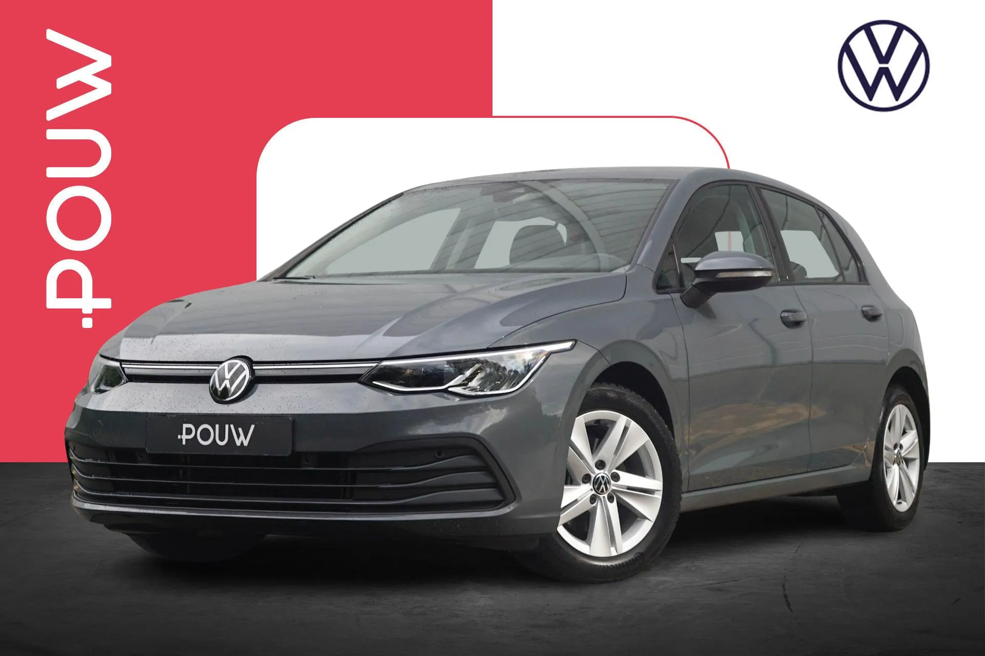 Volkswagen Golf — foto 1