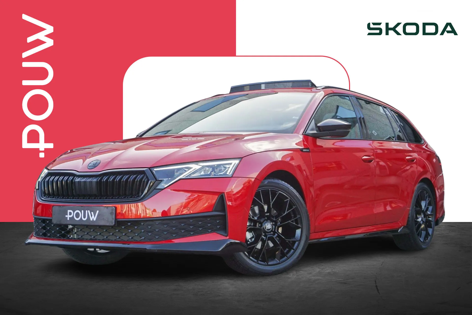 Škoda Octavia — foto 1