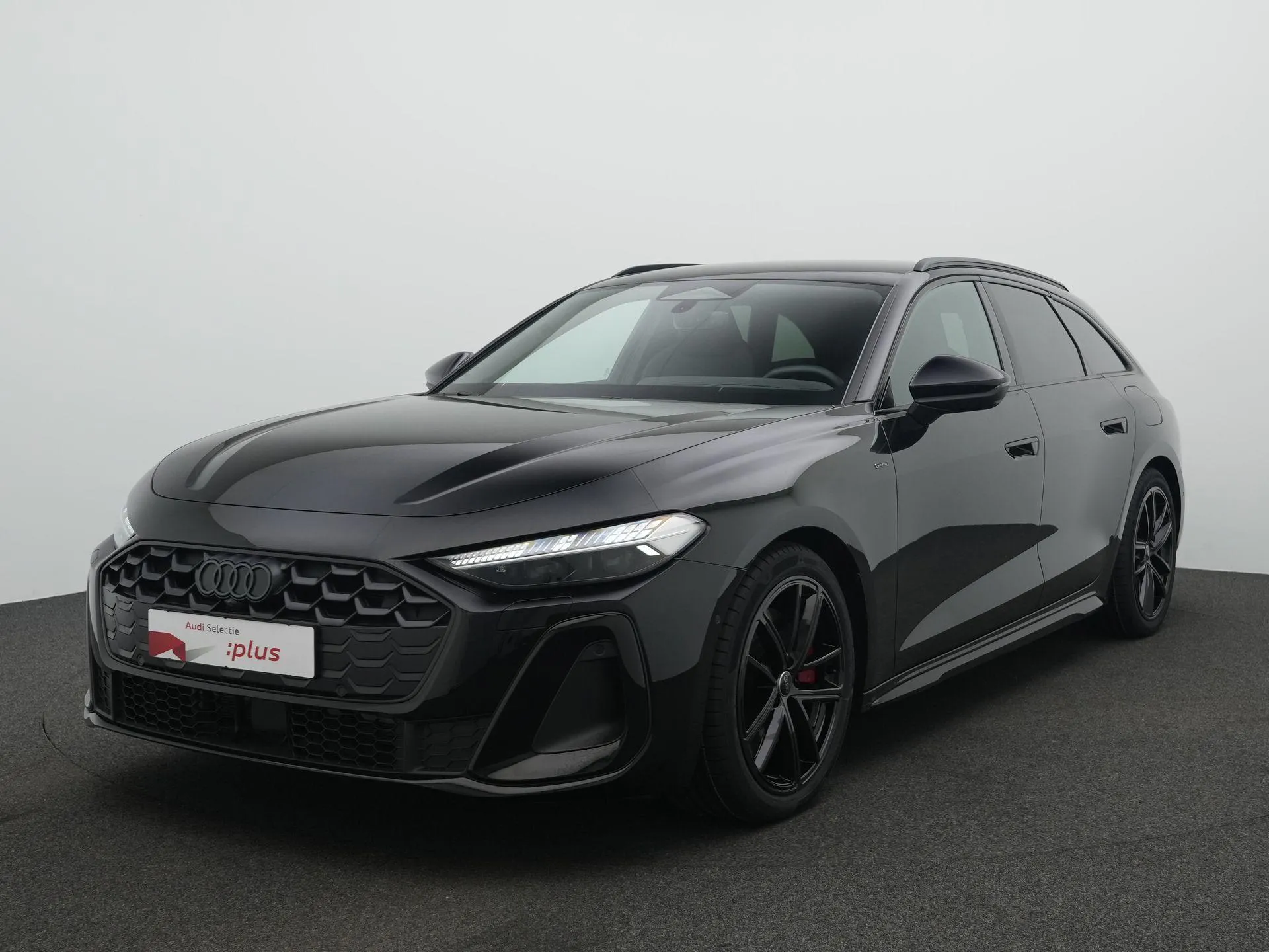 Audi A5 — foto 1