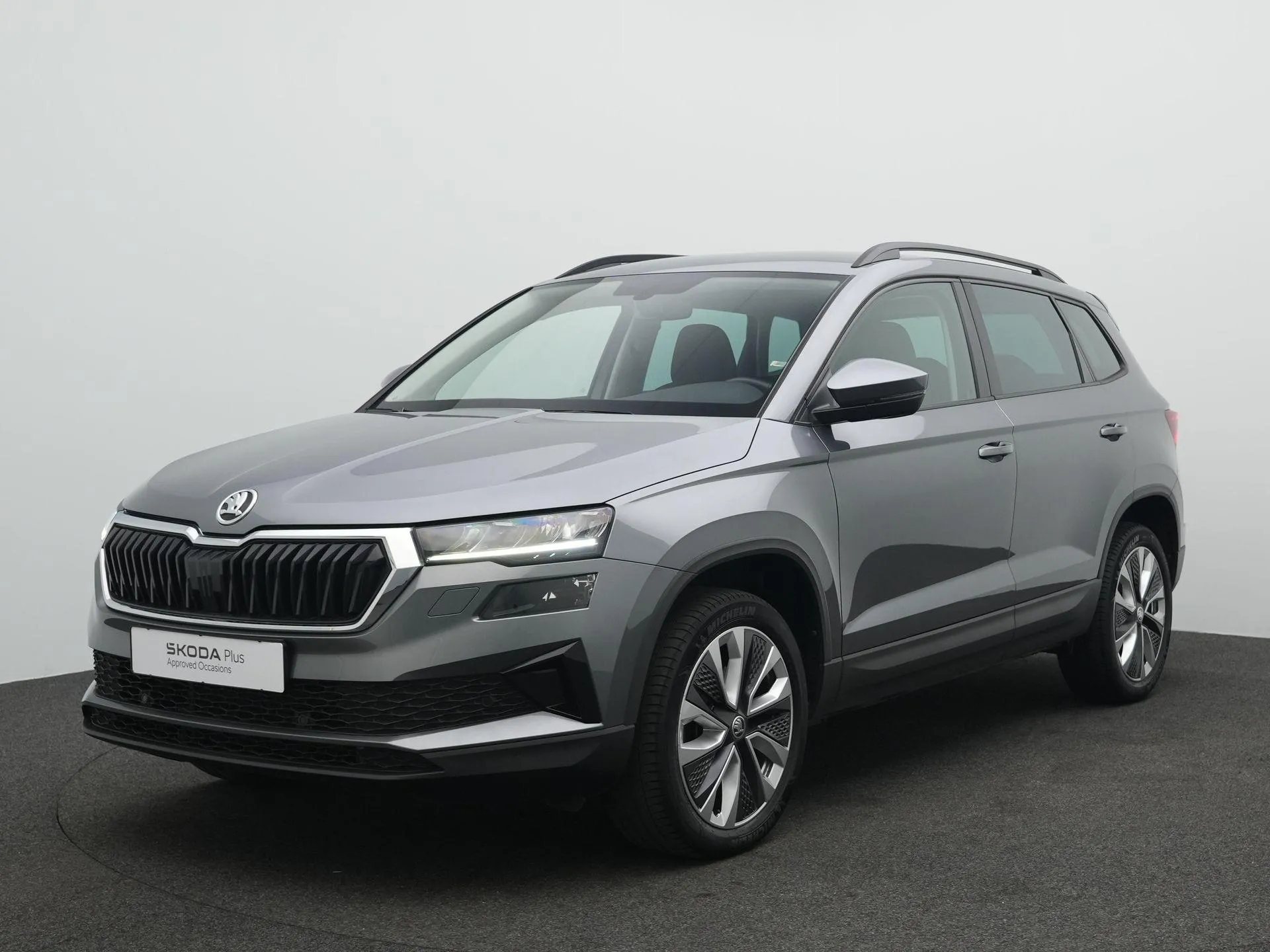 Škoda Karoq — foto 1
