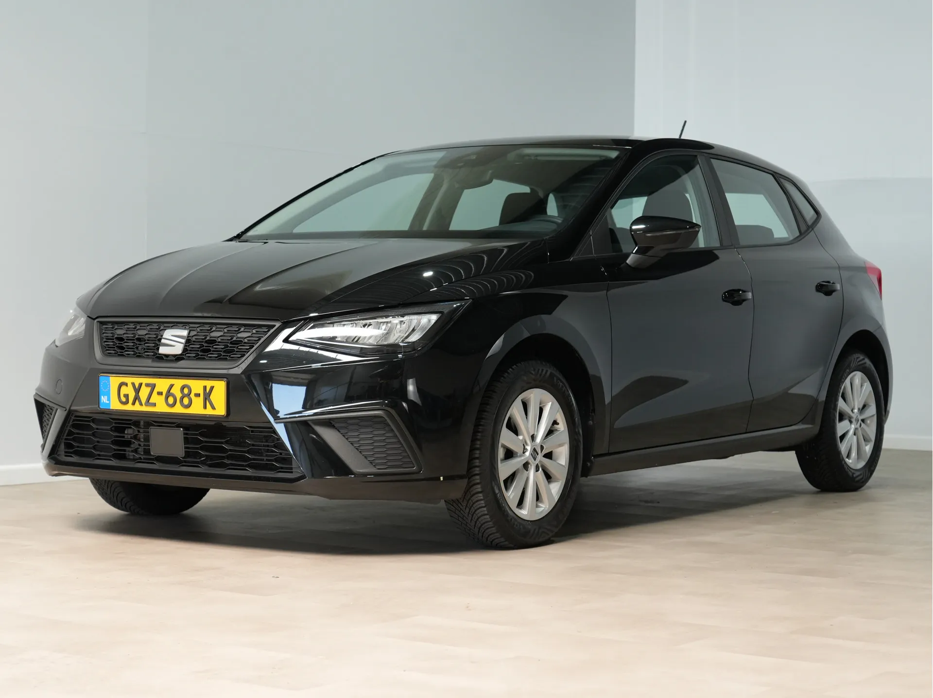 Seat Ibiza — foto 1