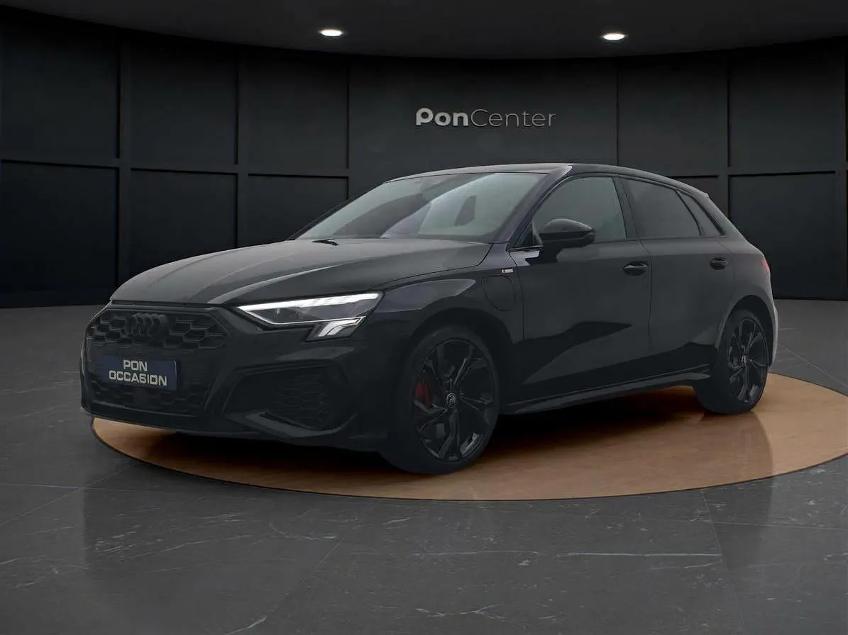Audi A3 — foto 1