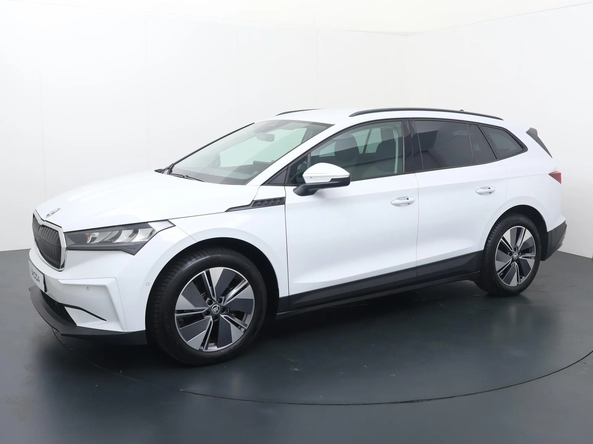 Škoda Enyaq iV — foto 1