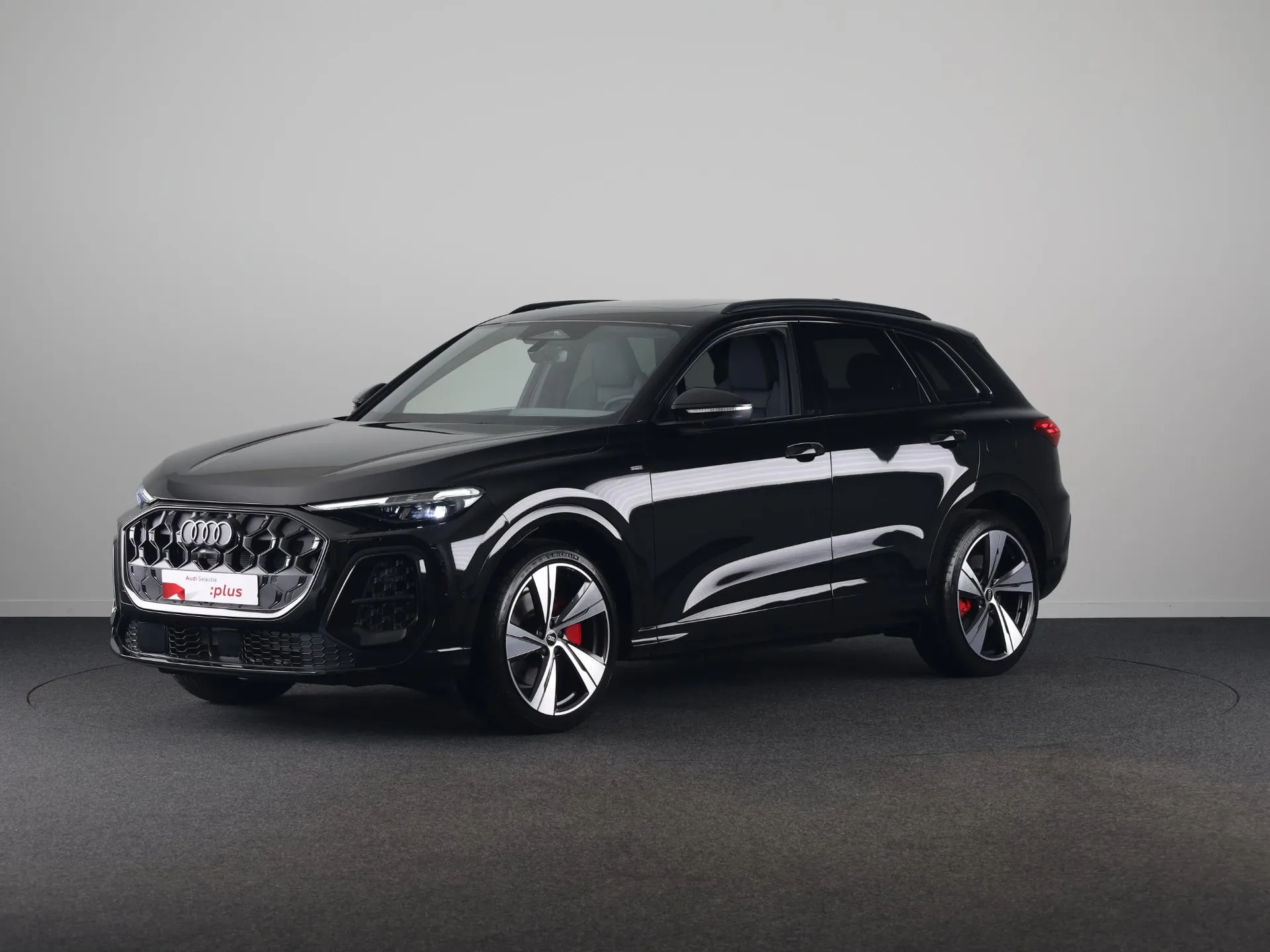 Audi Q5 — foto 1