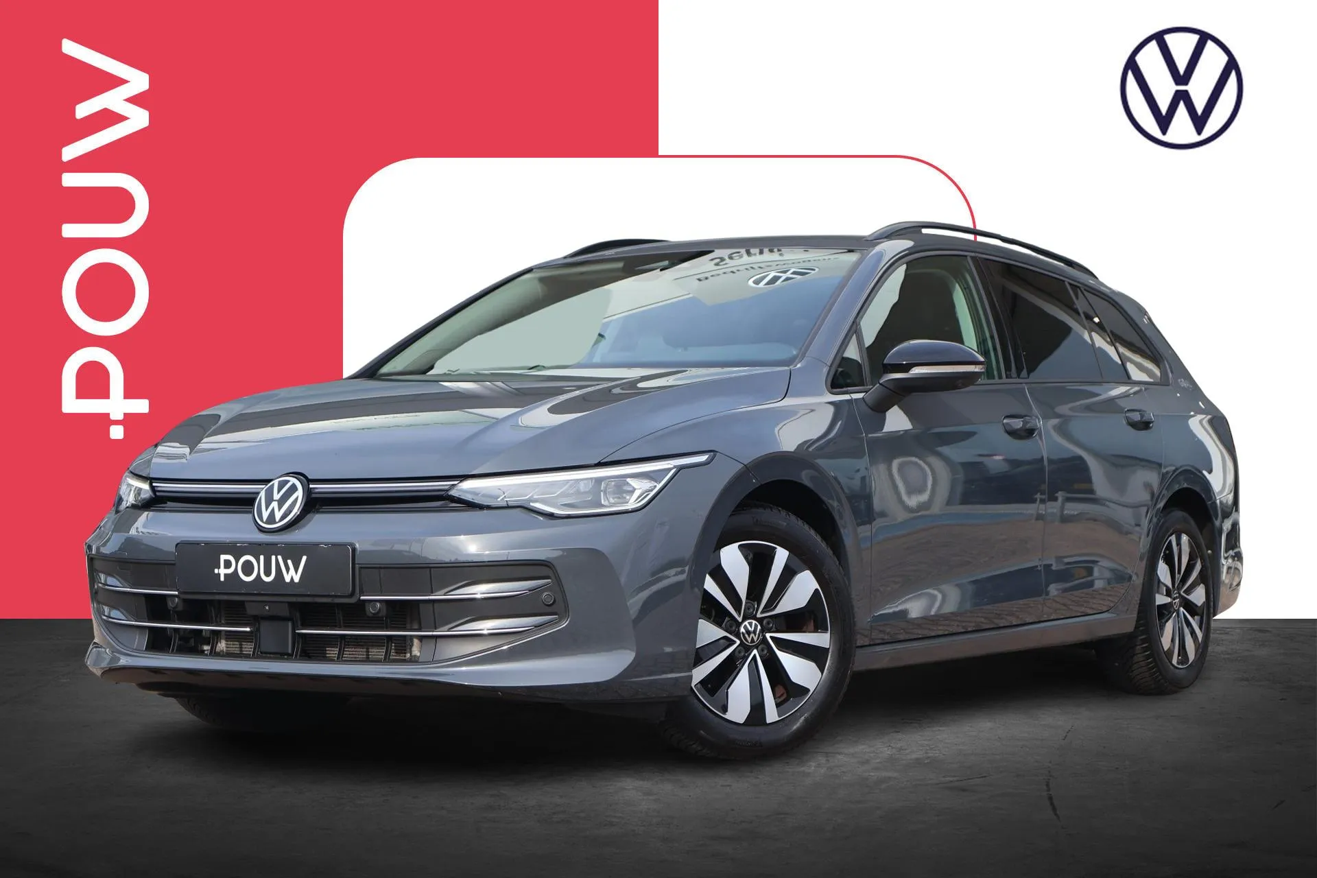 Volkswagen Golf — foto 1