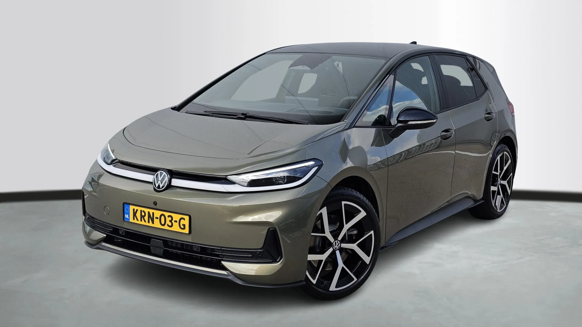 Volkswagen ID.3 Neo — foto 1