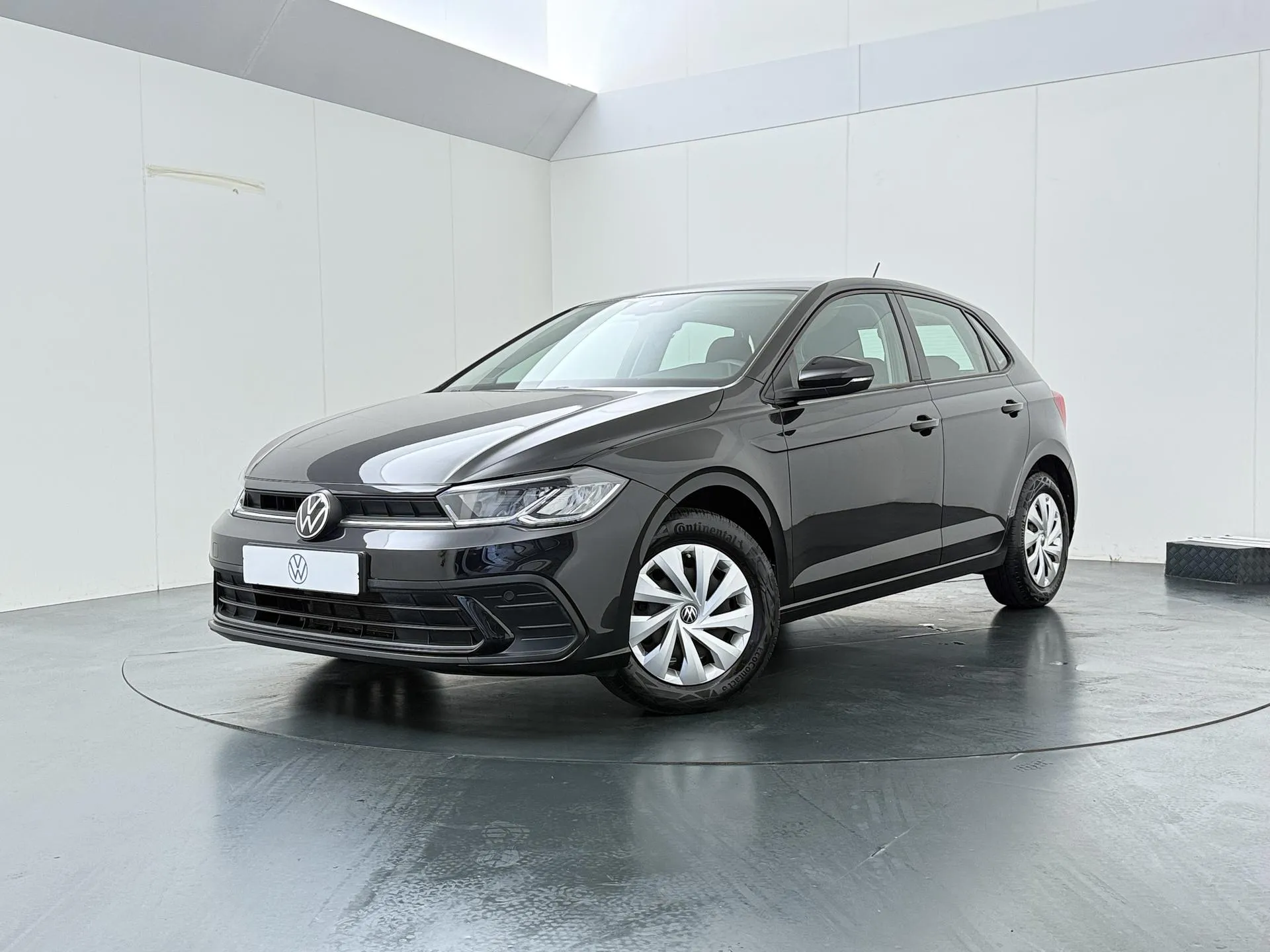 Volkswagen Polo — foto 1