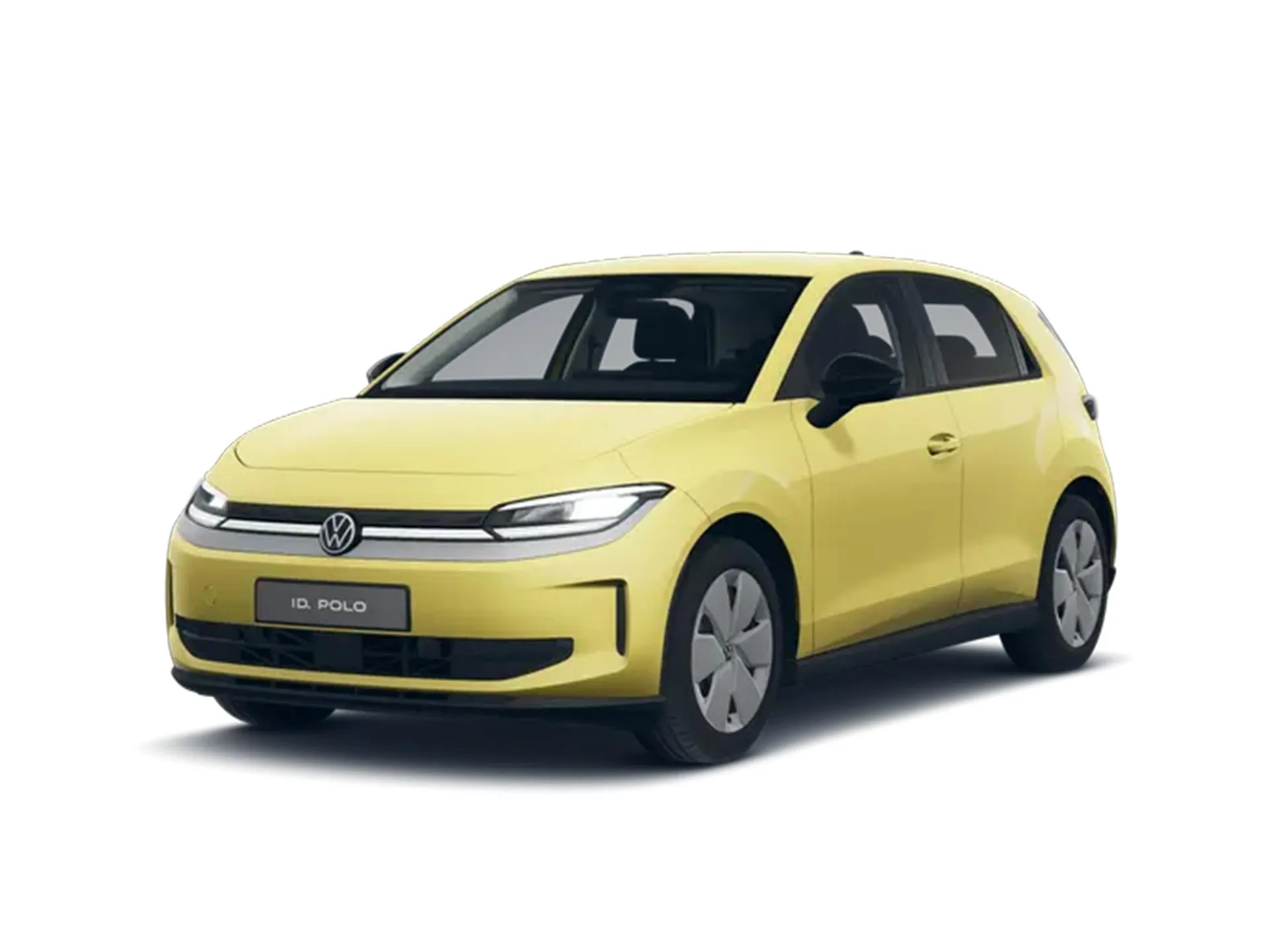 Volkswagen ID. Polo — foto 1