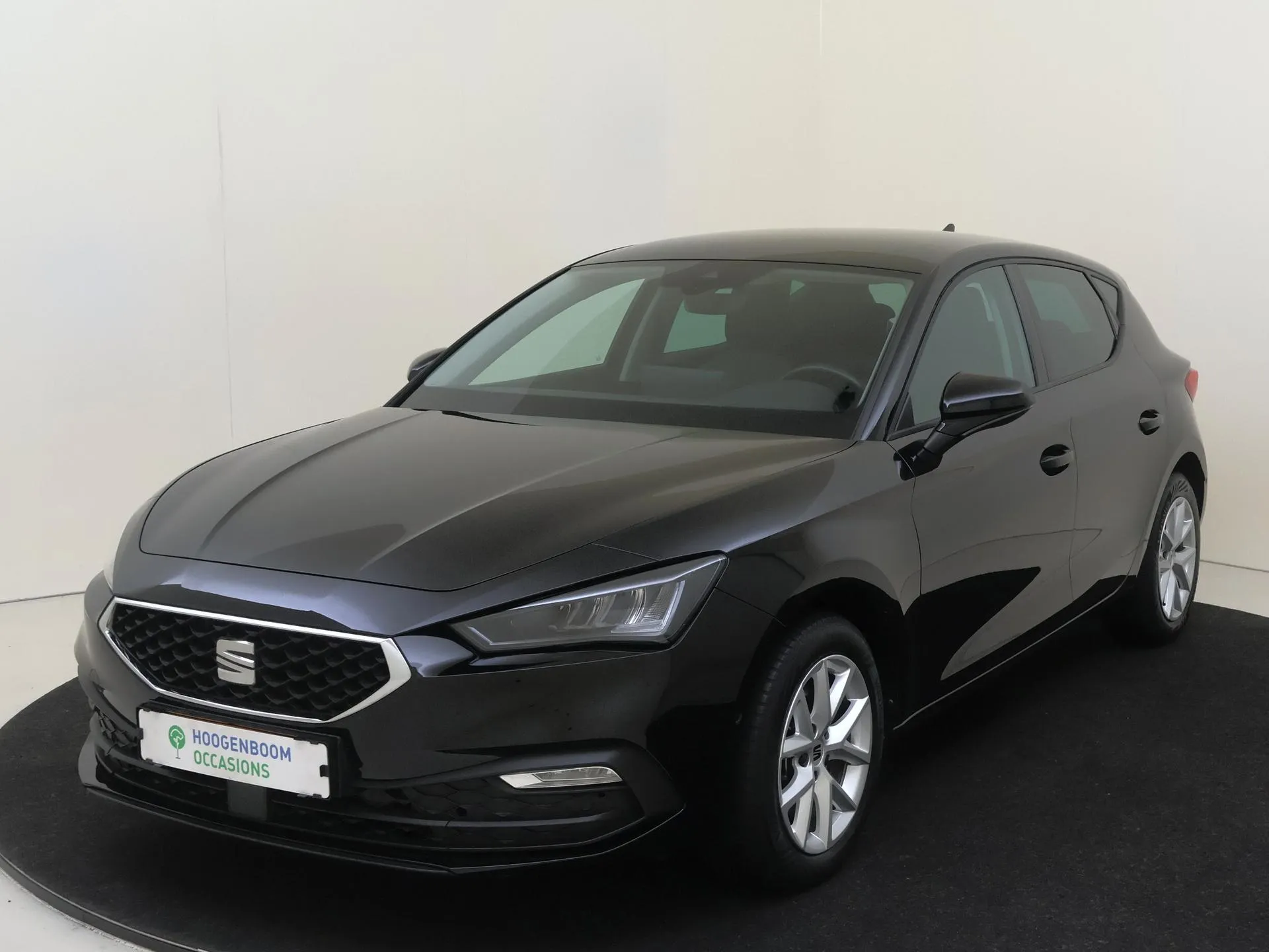 Seat Leon — foto 1