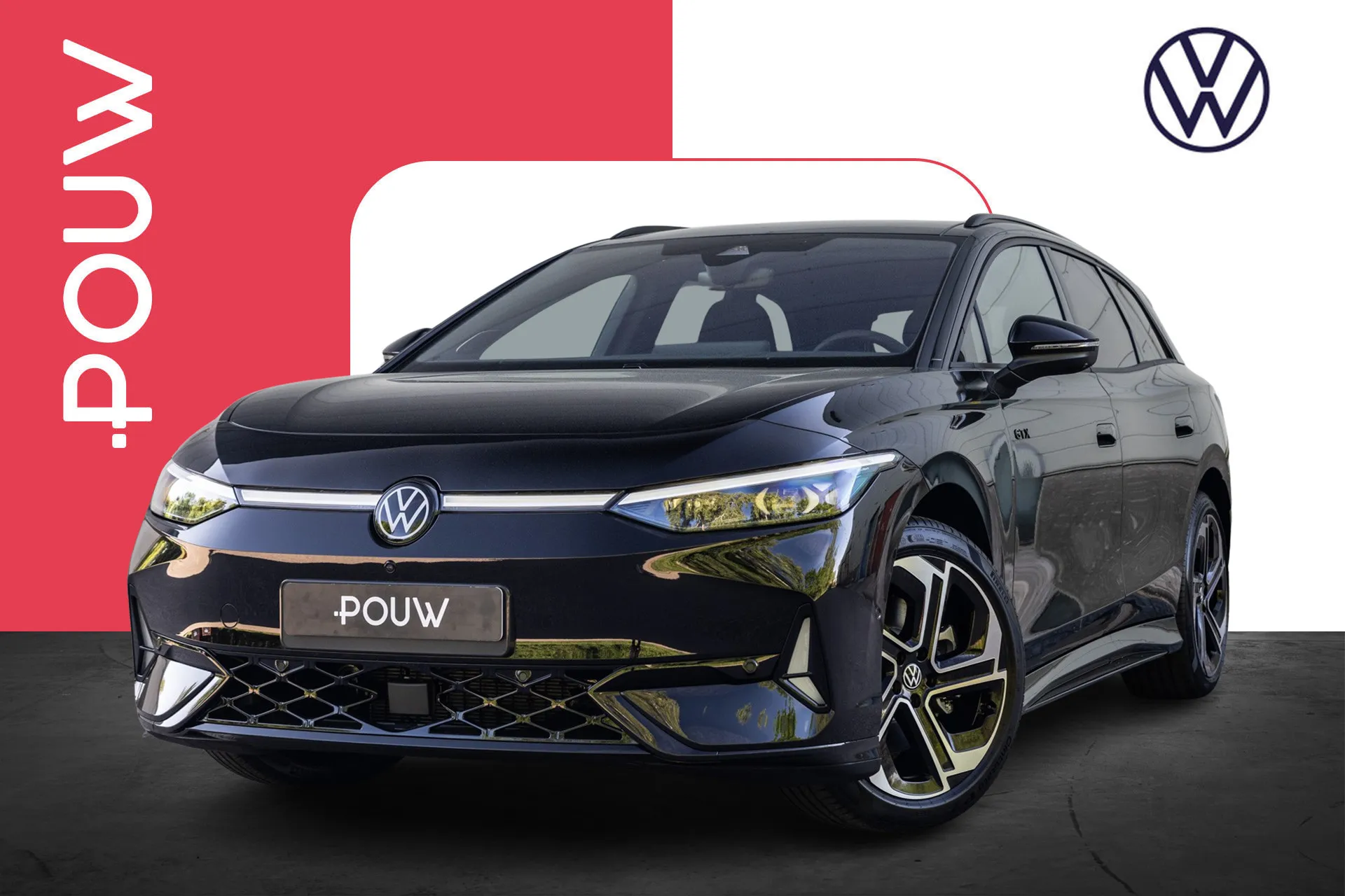 Volkswagen ID.7 — foto 1