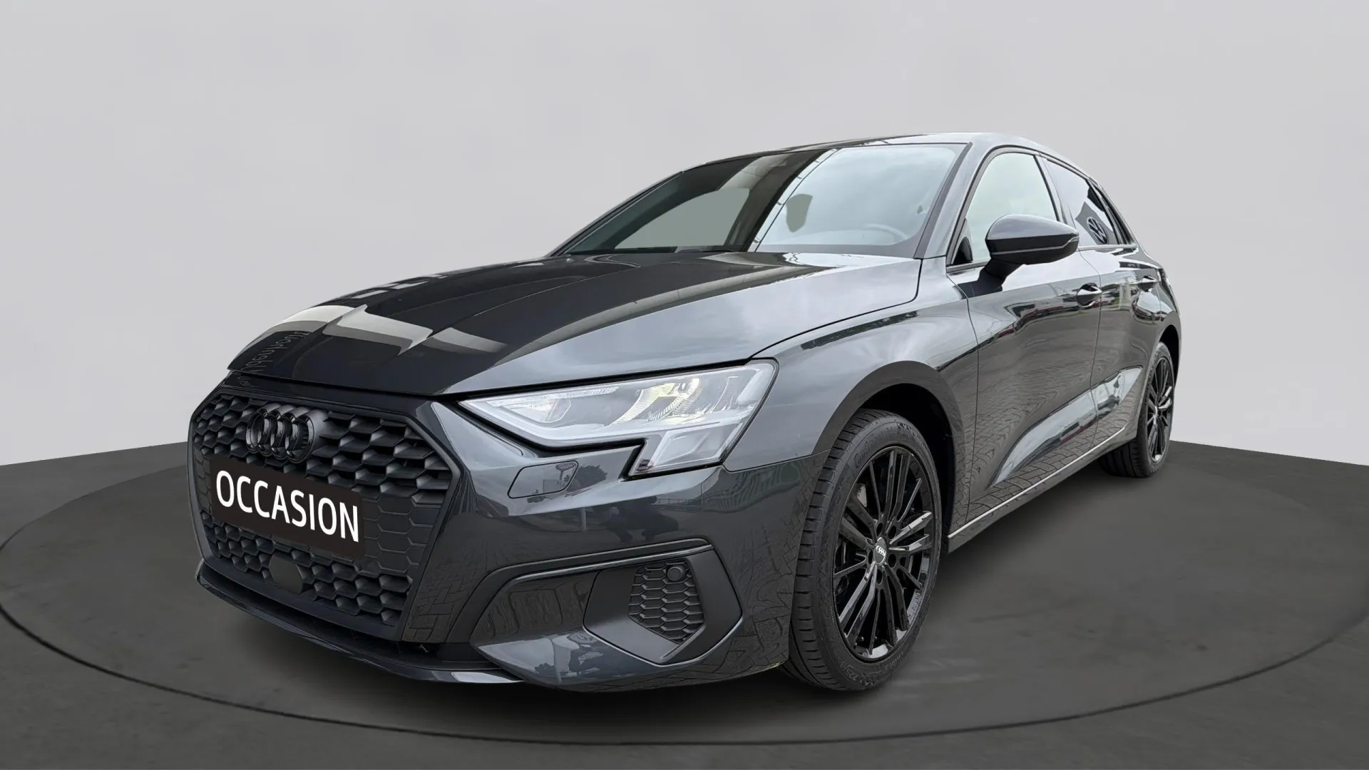 Audi A3 — foto 1