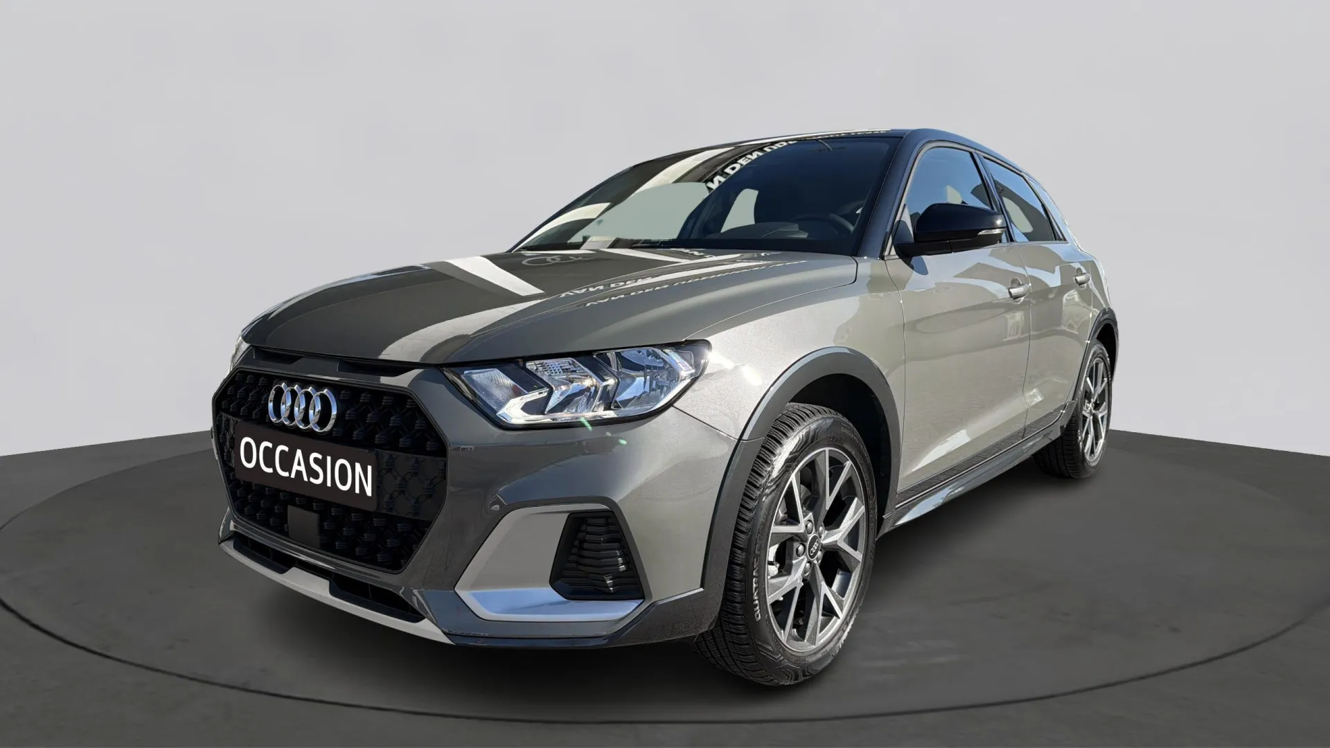 Audi A1 — foto 1