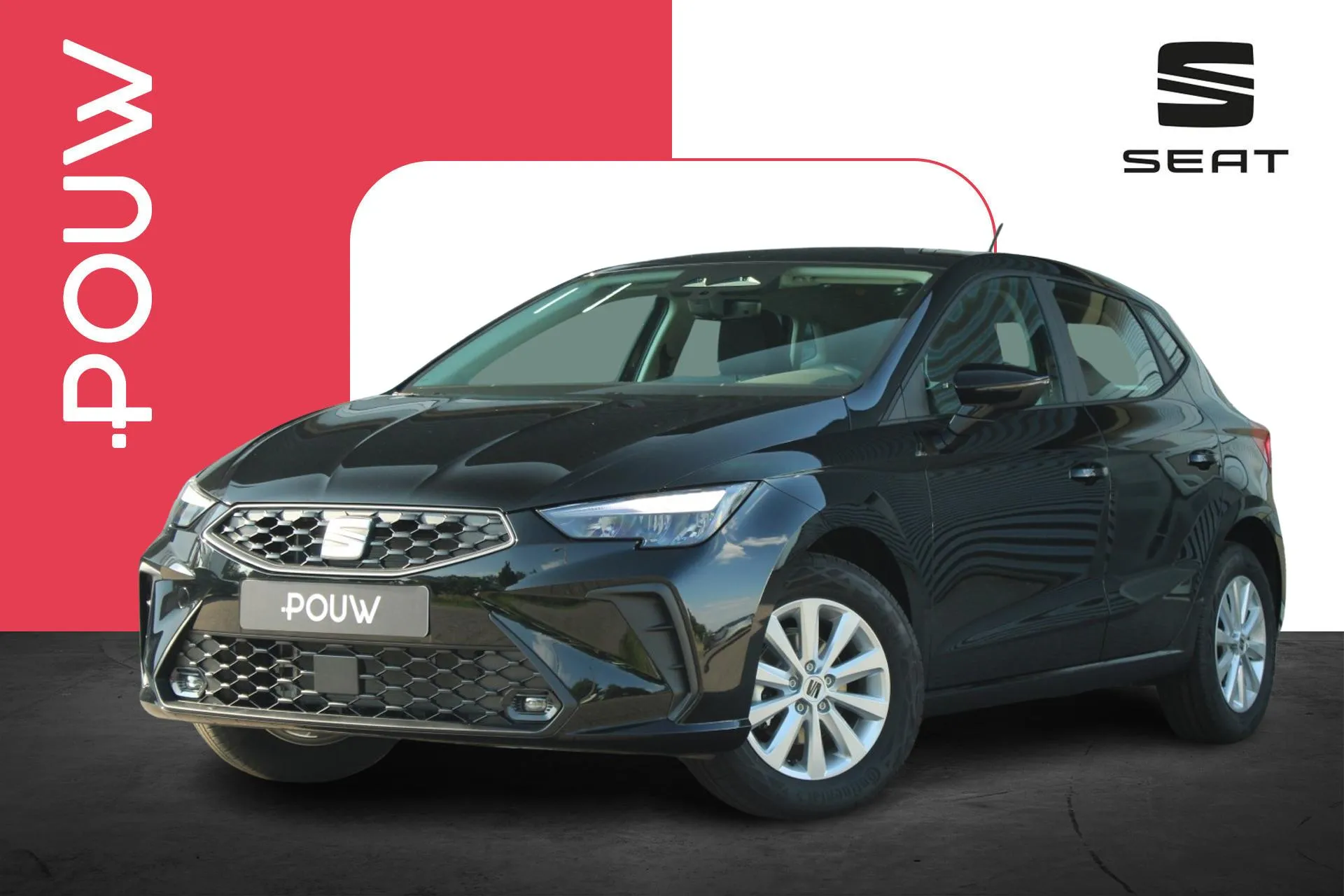 SEAT Ibiza — foto 1