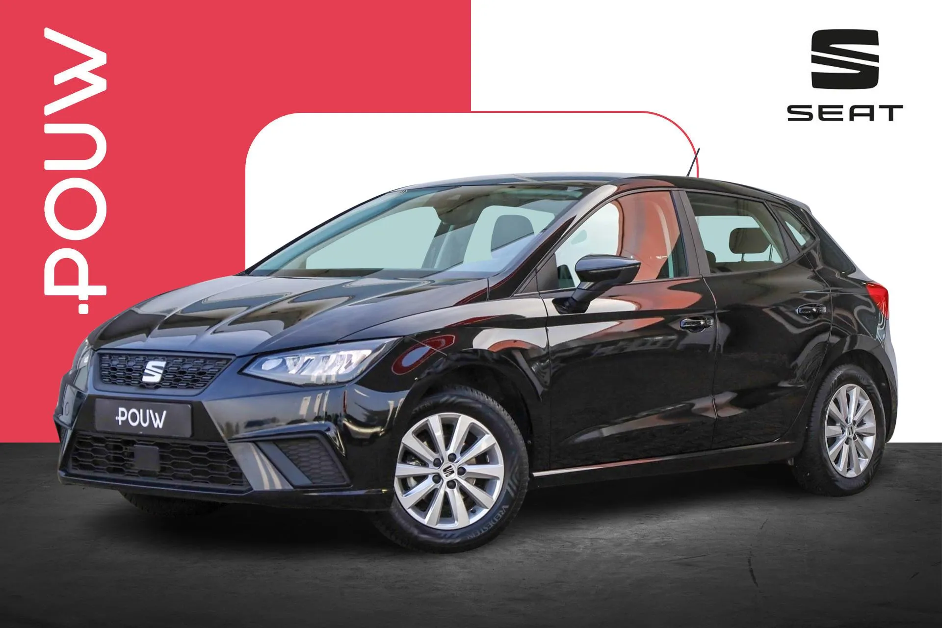 Seat Ibiza — foto 1