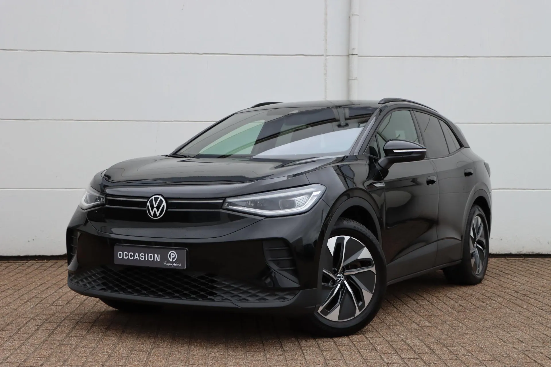 Volkswagen ID.4 — foto 1