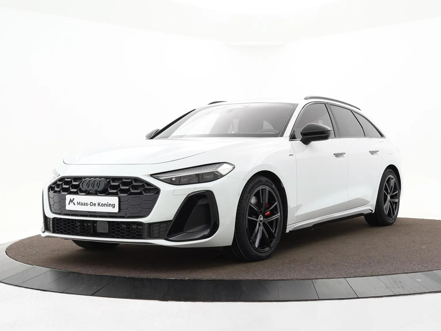 Audi A5 — foto 1