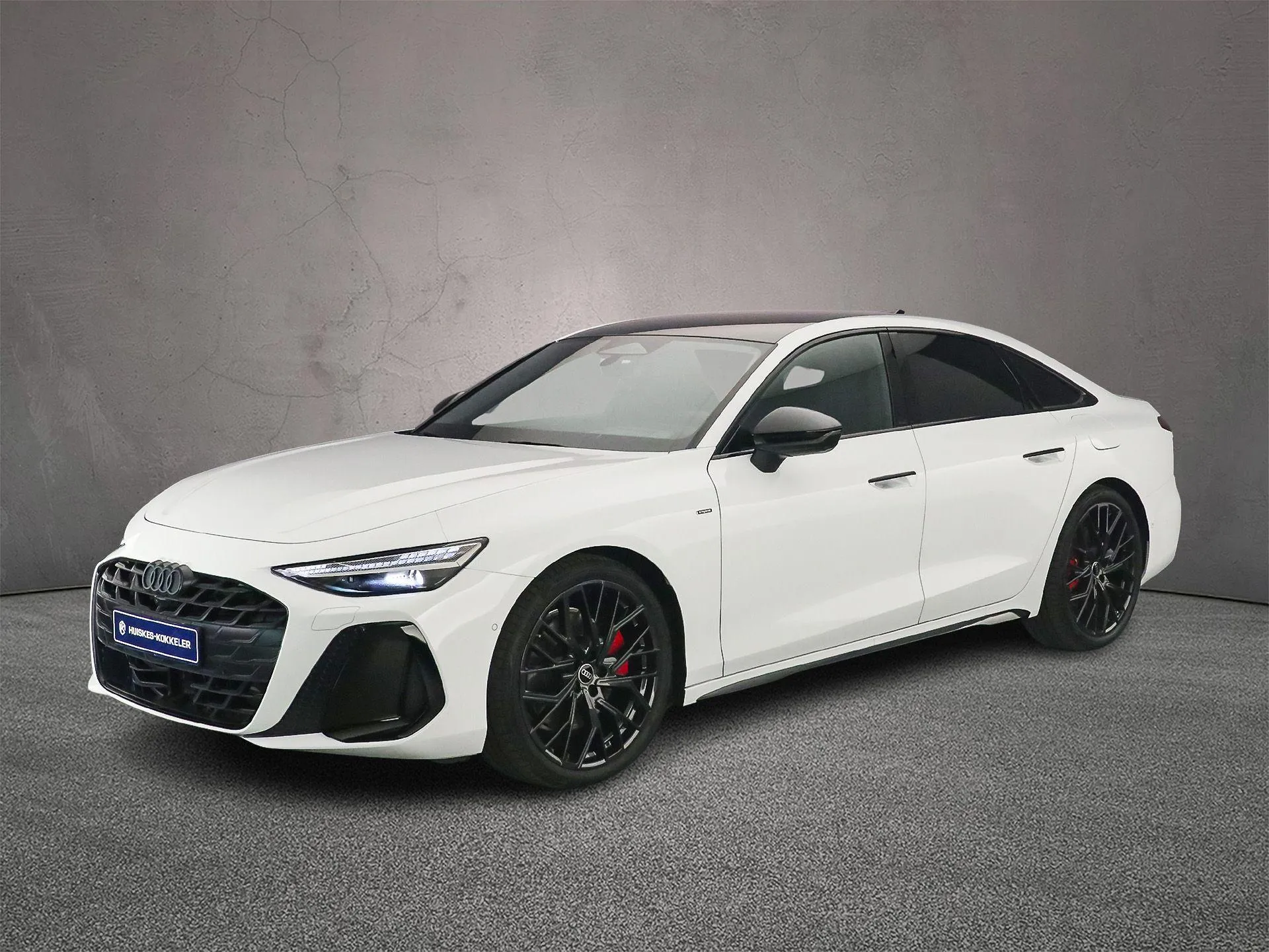 Audi A6 — foto 1
