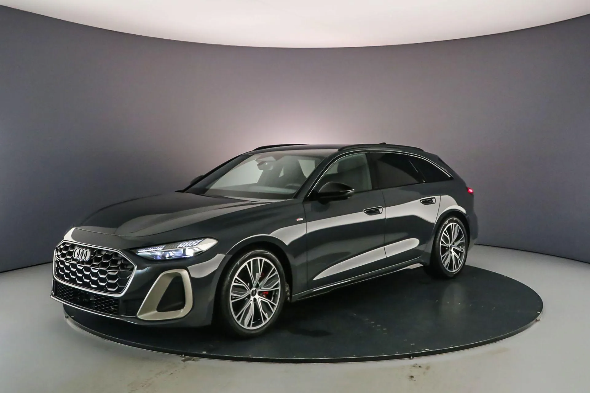 Audi A5 — foto 1